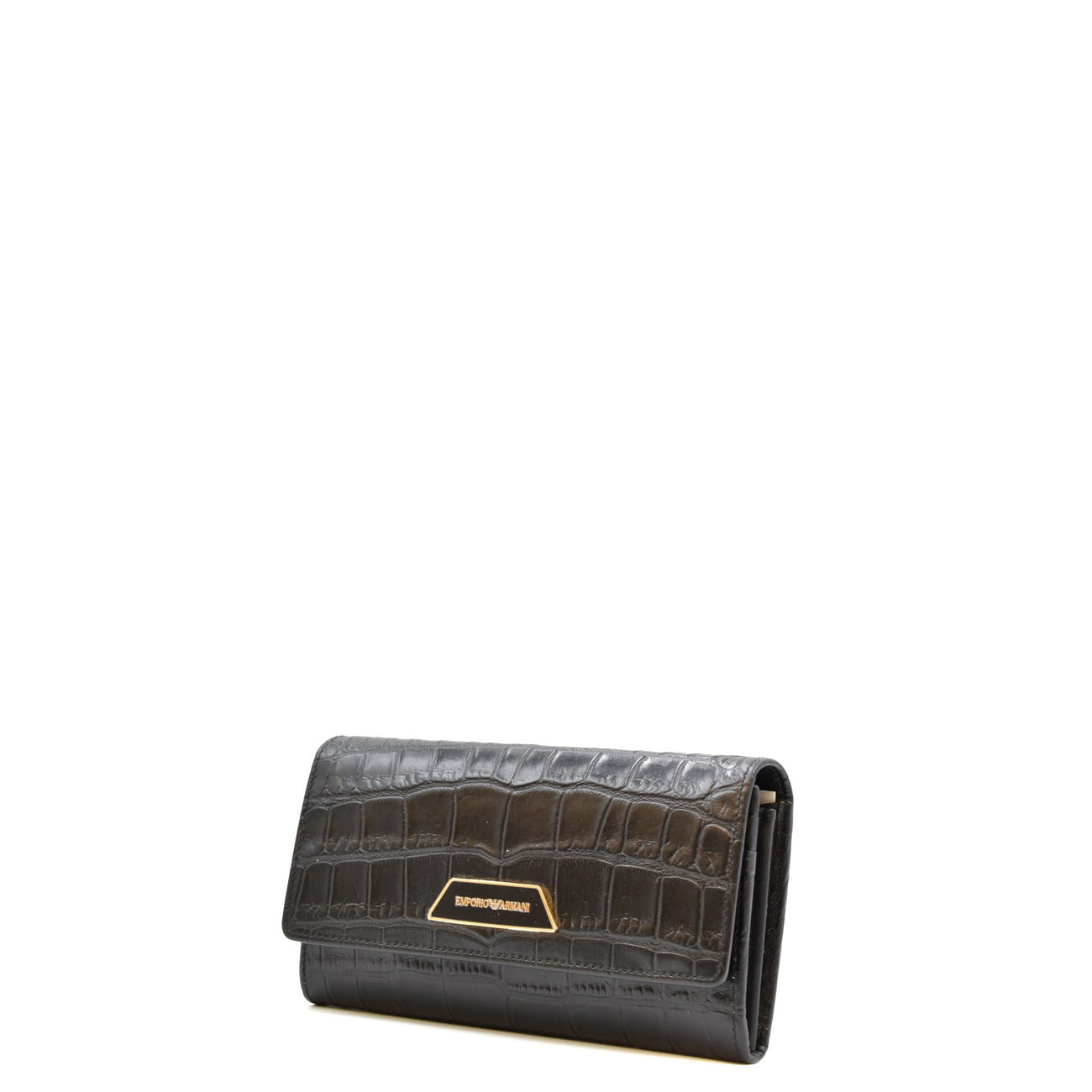 Emporio Armani - Emporio Armani Women Wallet