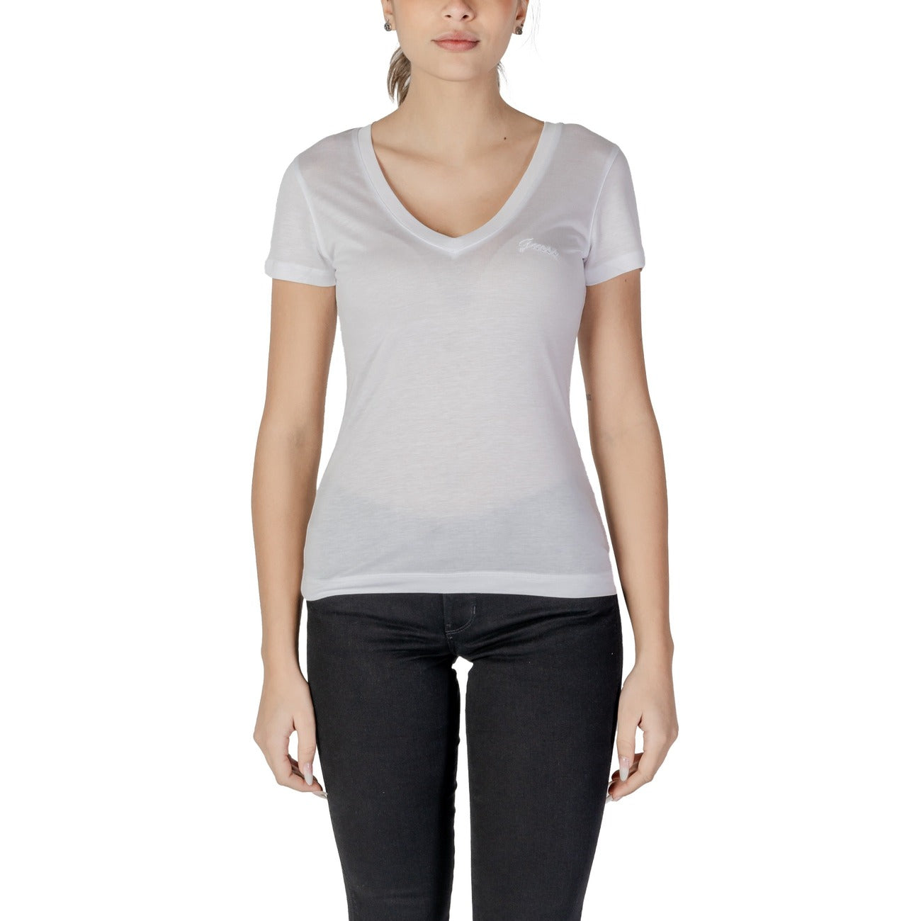 Guess - Guess Women T-Shirt