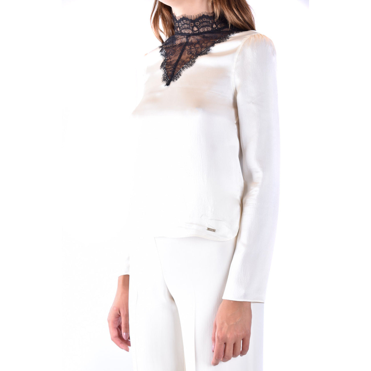 Armani Exchange - Armani Exchange Women Blouse