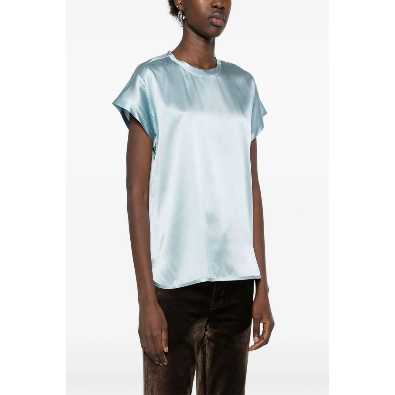 Pinko - Pinko Women Blouse
