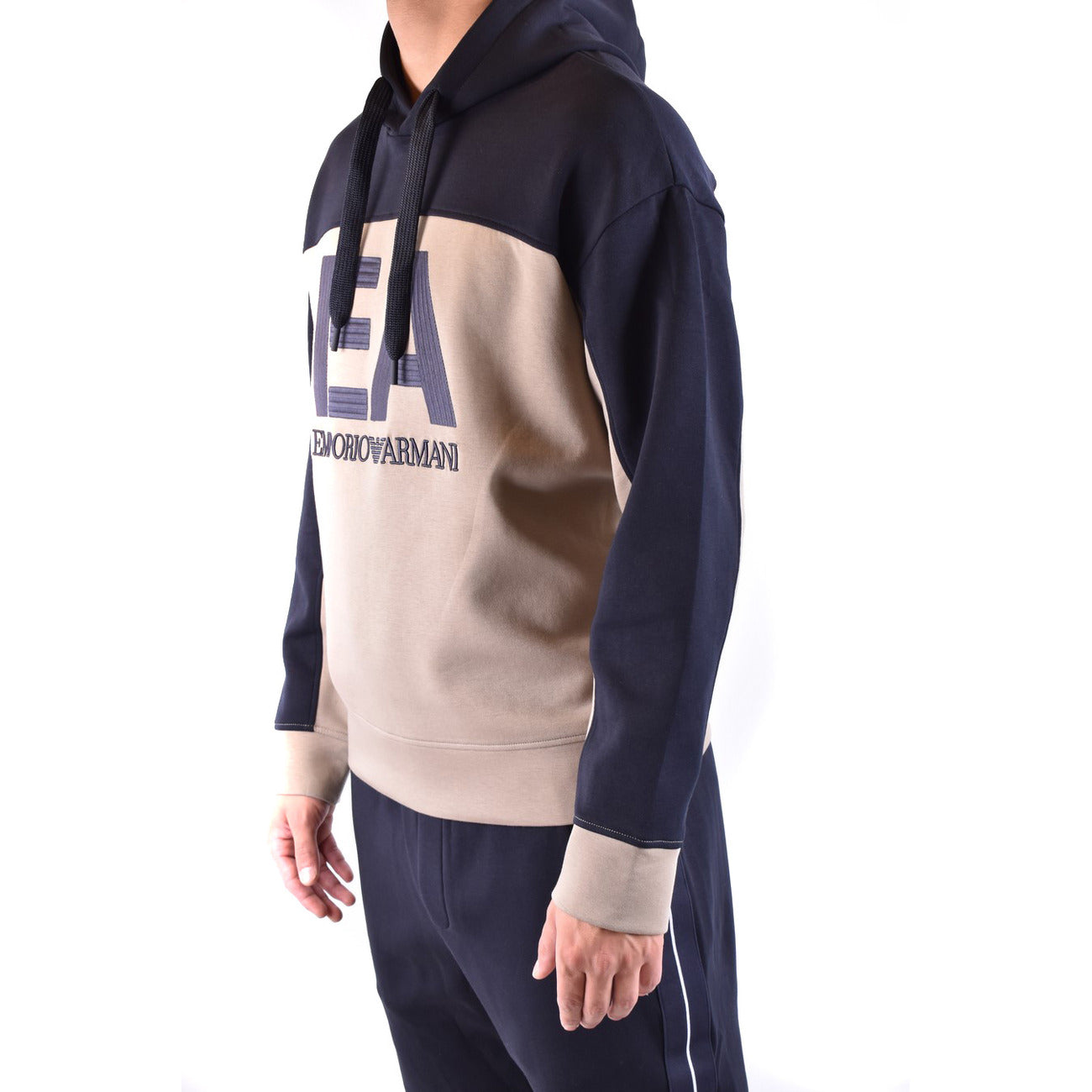Emporio Armani - Emporio Armani Men Sweatshirts