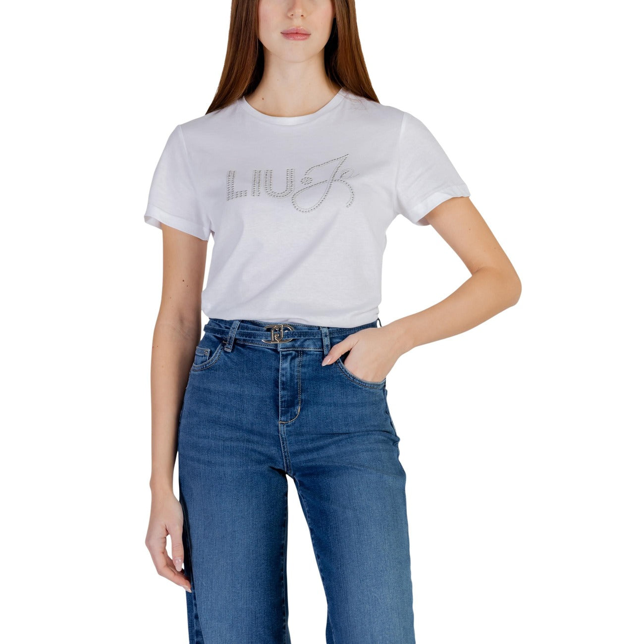 Liu Jo - Liu Jo Women T-Shirt