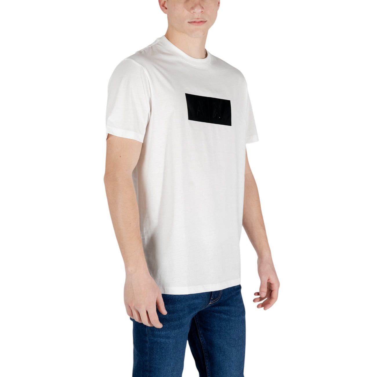 Armani Exchange - Armani Exchange Men T-Shirt