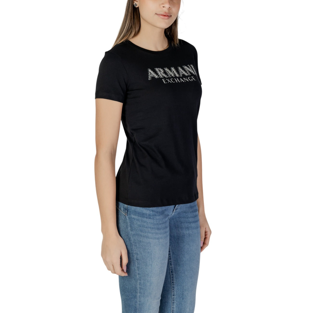 Armani Exchange - Armani Exchange Women T-Shirt