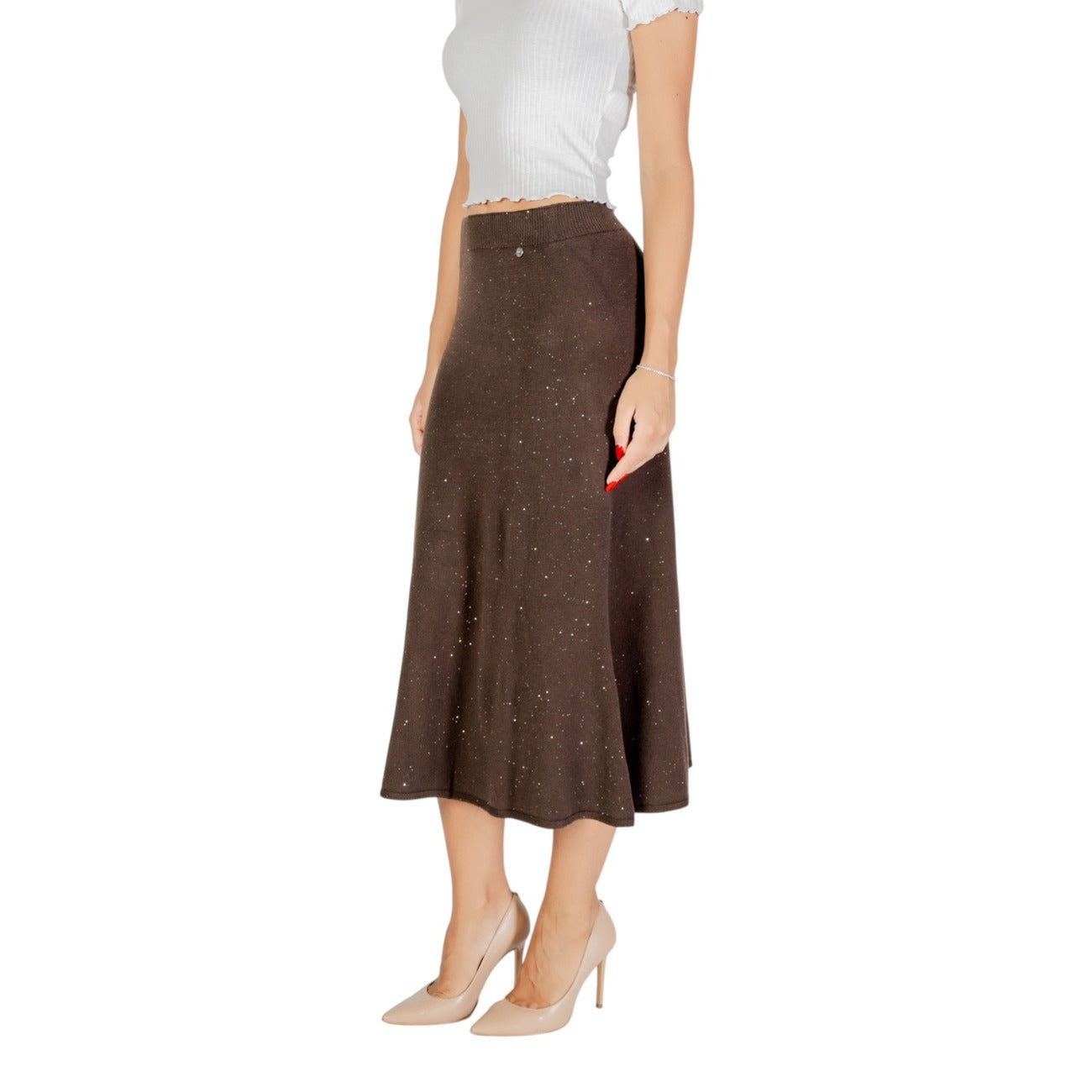 Liu Jo - Liu Jo Women Skirt