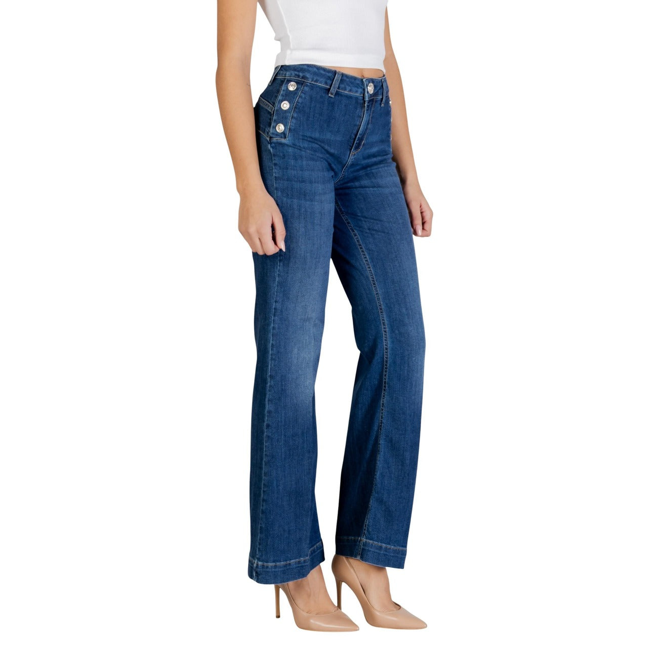 Liu Jo - Liu Jo Women Jeans