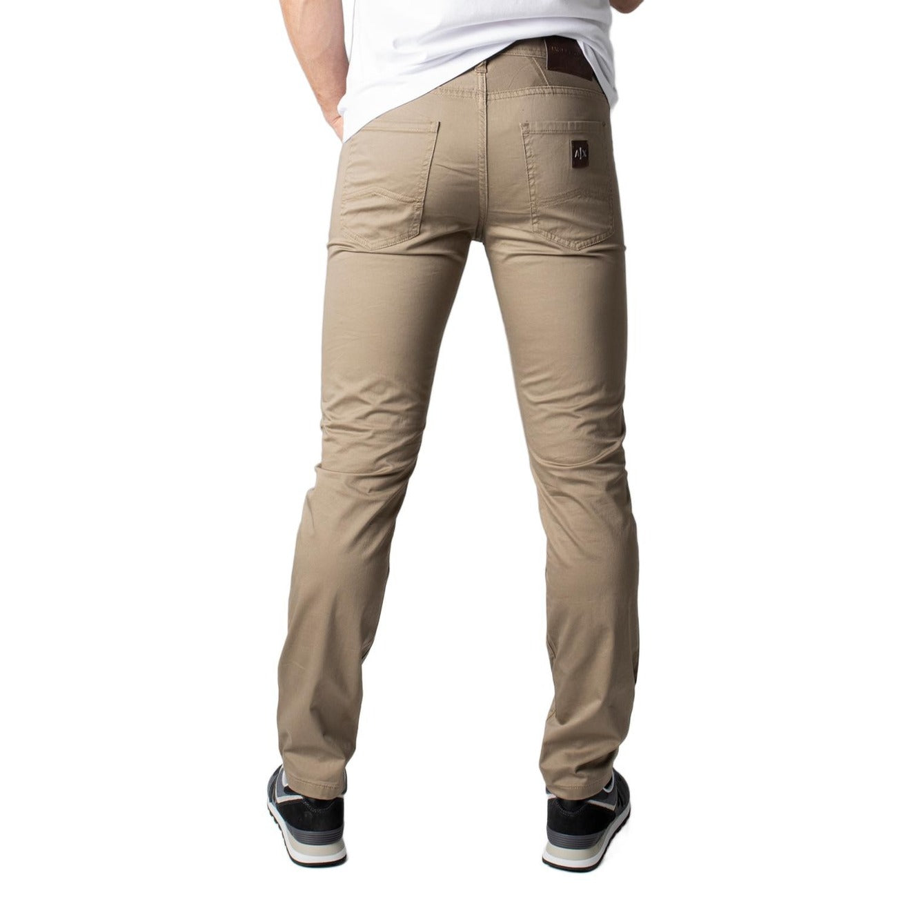 Armani Exchange - Armani Exchange Men Jeans
