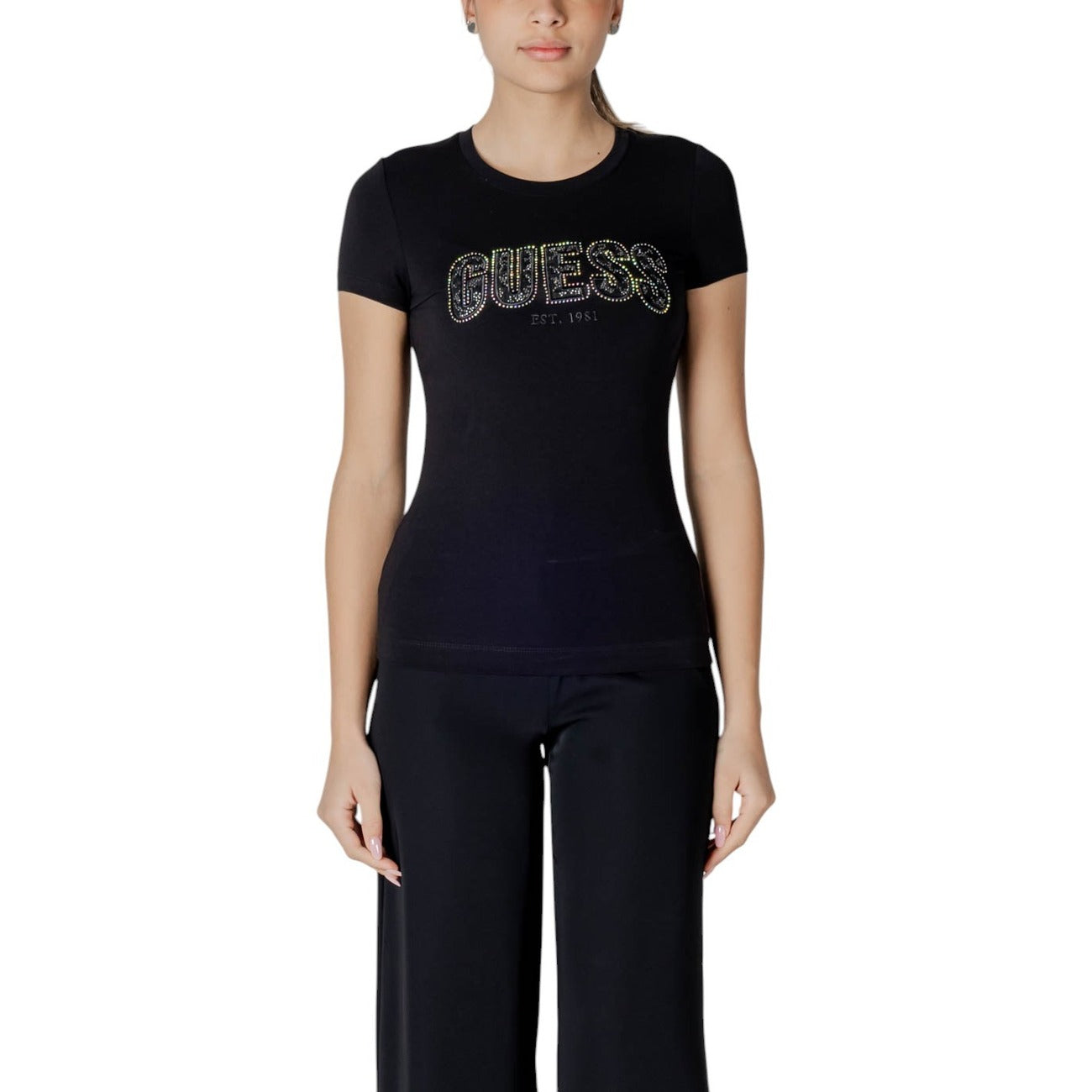 Guess - Guess Women T-Shirt