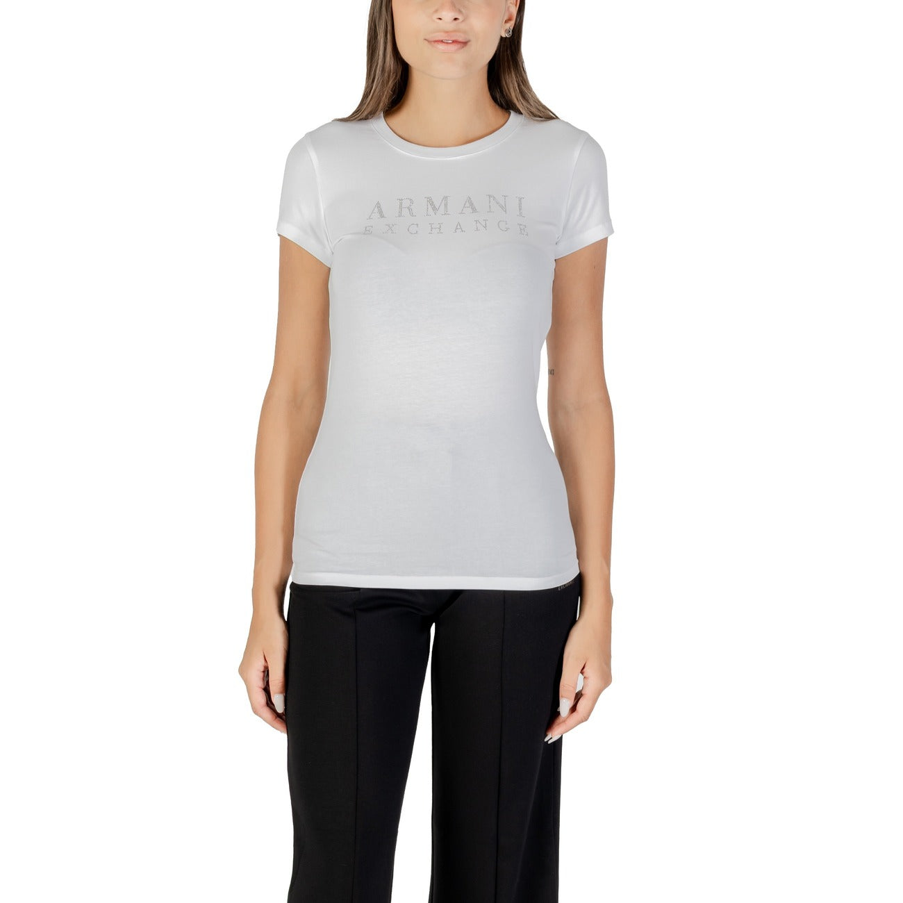 Armani Exchange - Armani Exchange Women T-Shirt