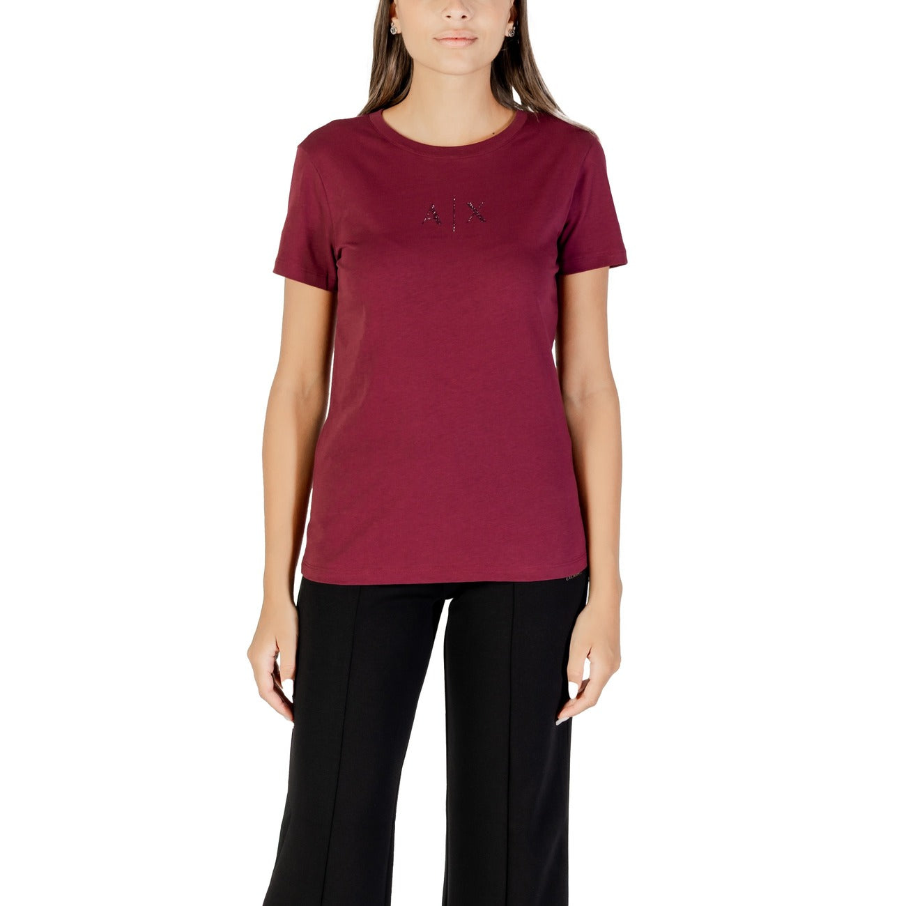 Armani Exchange - Armani Exchange Women T-Shirt