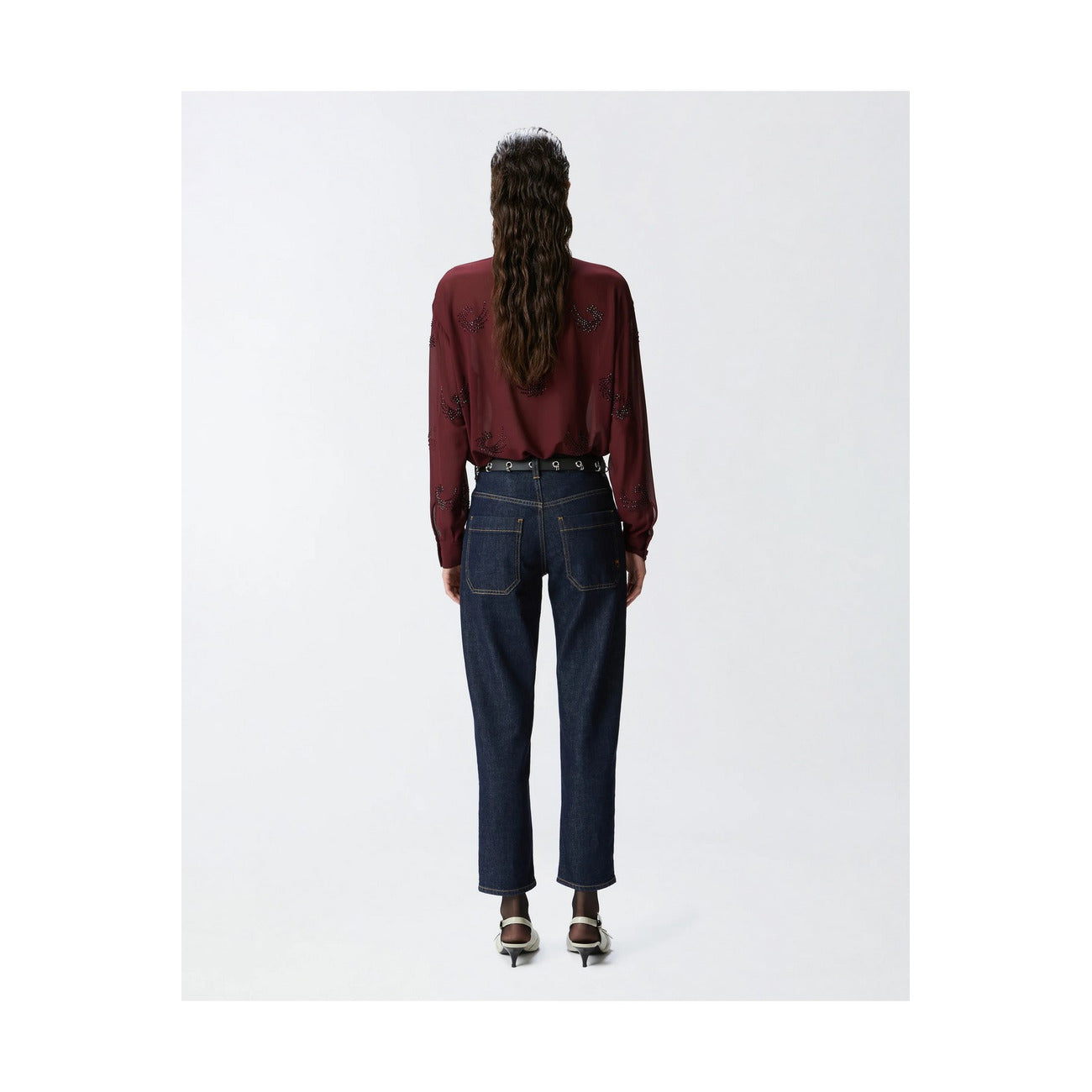 Pinko - Pinko Women Jeans