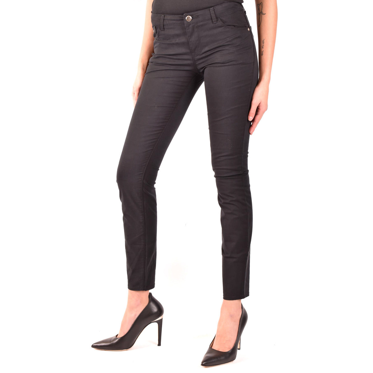 Emporio Armani - Emporio Armani Women Jeans