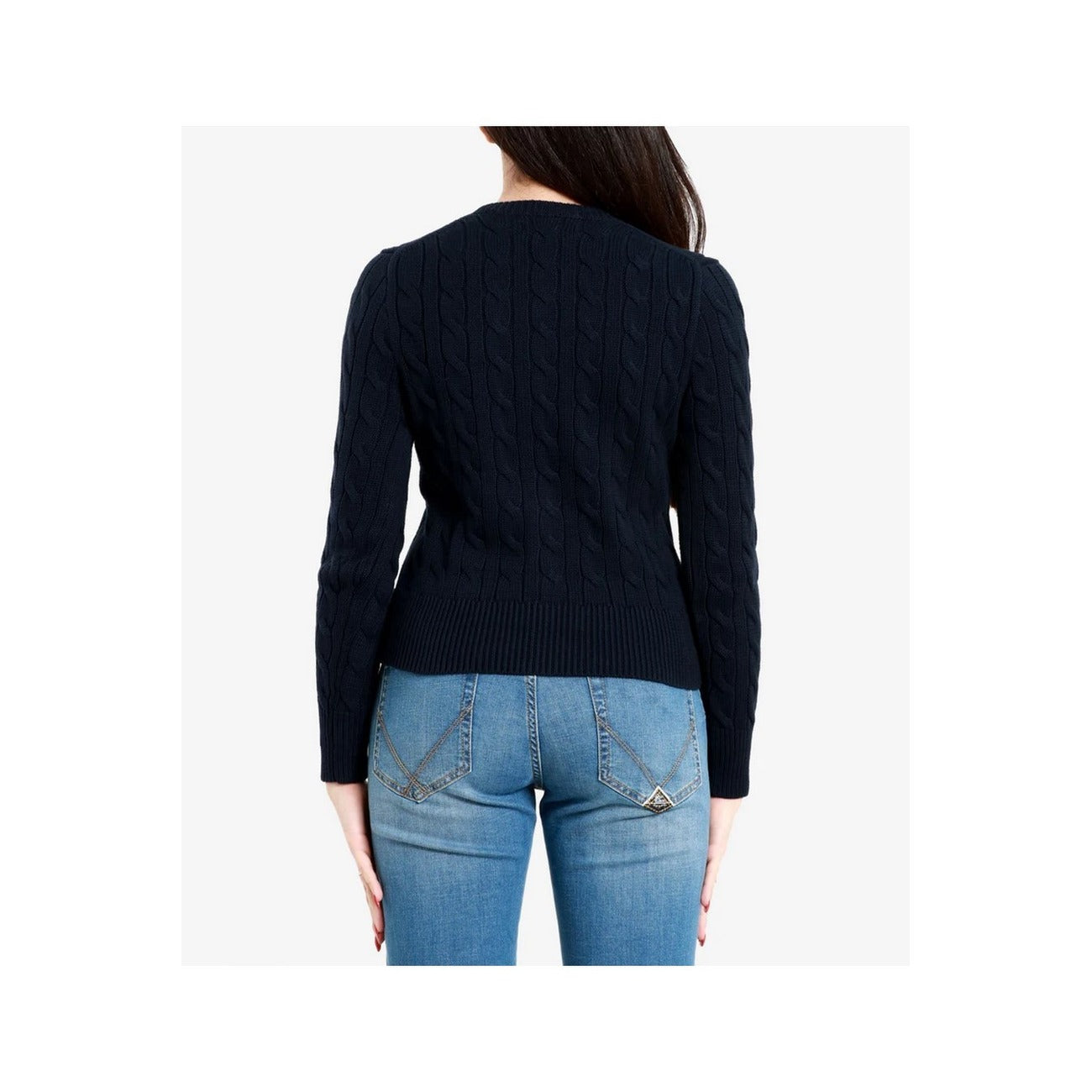 Polo Ralph Lauren - Polo Ralph Lauren Women Cardigan