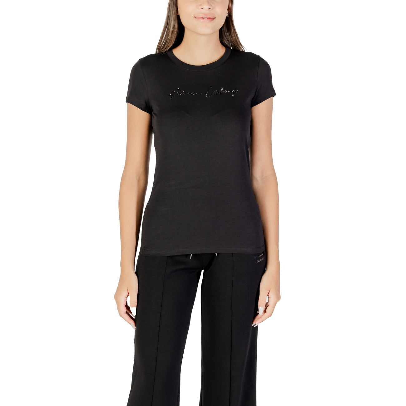 Armani Exchange - Armani Exchange Women T-Shirt