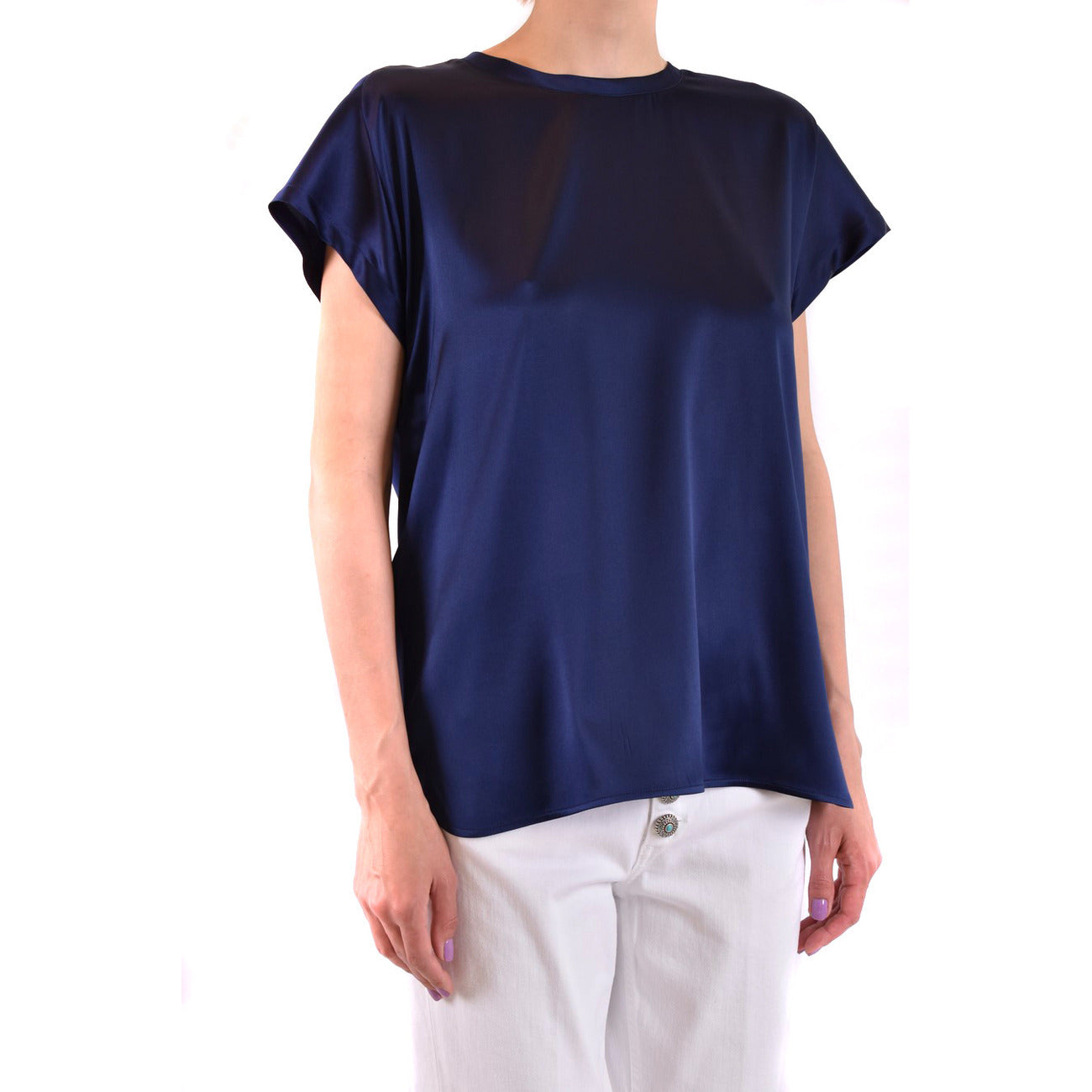 Pinko - Pinko Women Blouse
