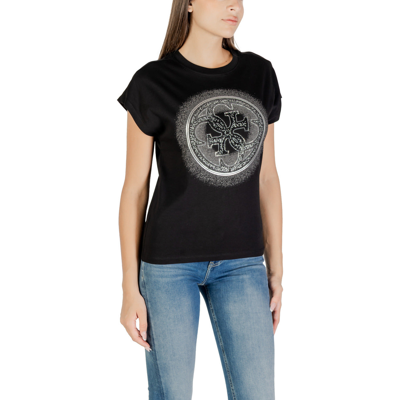 Guess - Guess Women T-Shirt