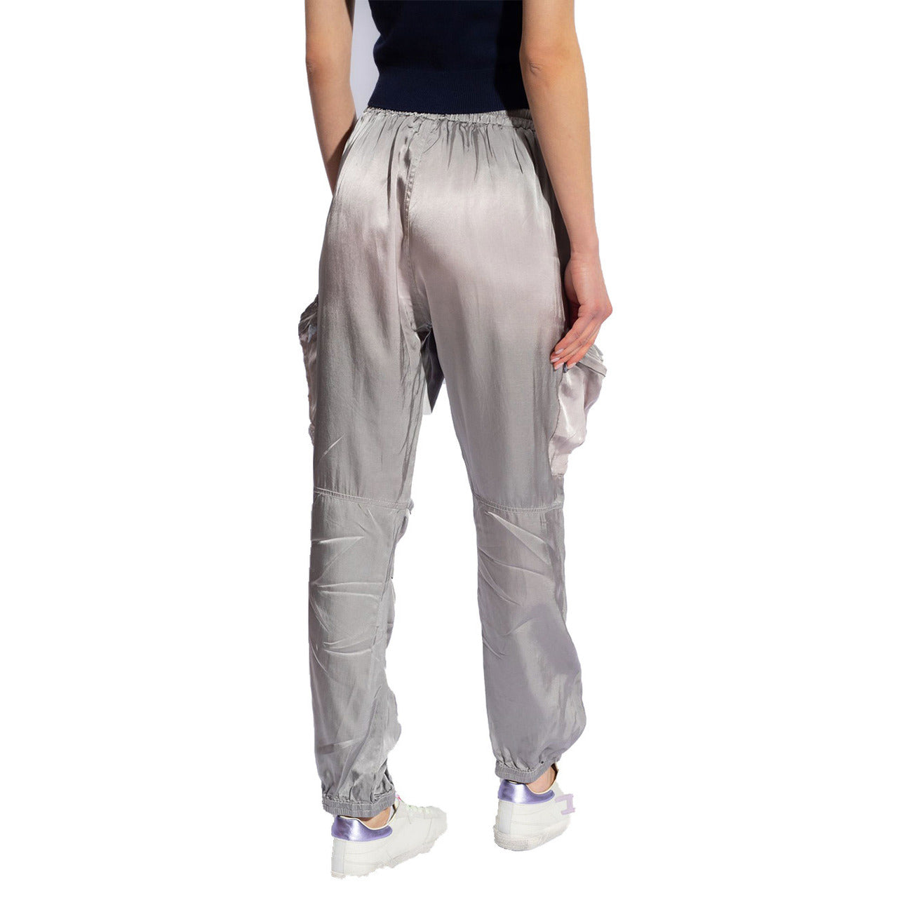 Diesel - Diesel Women Trousers