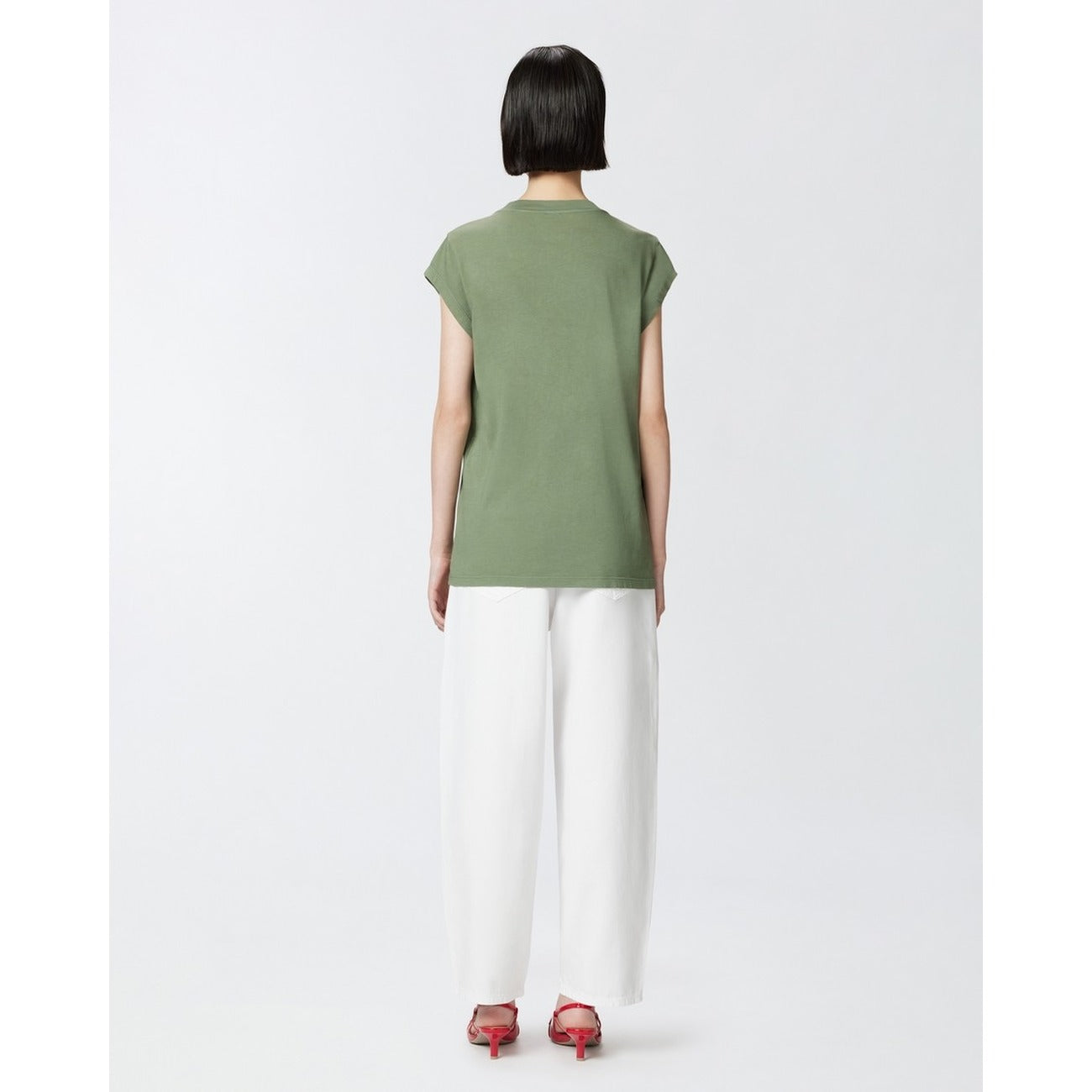 Pinko - Pinko Women T-Shirt