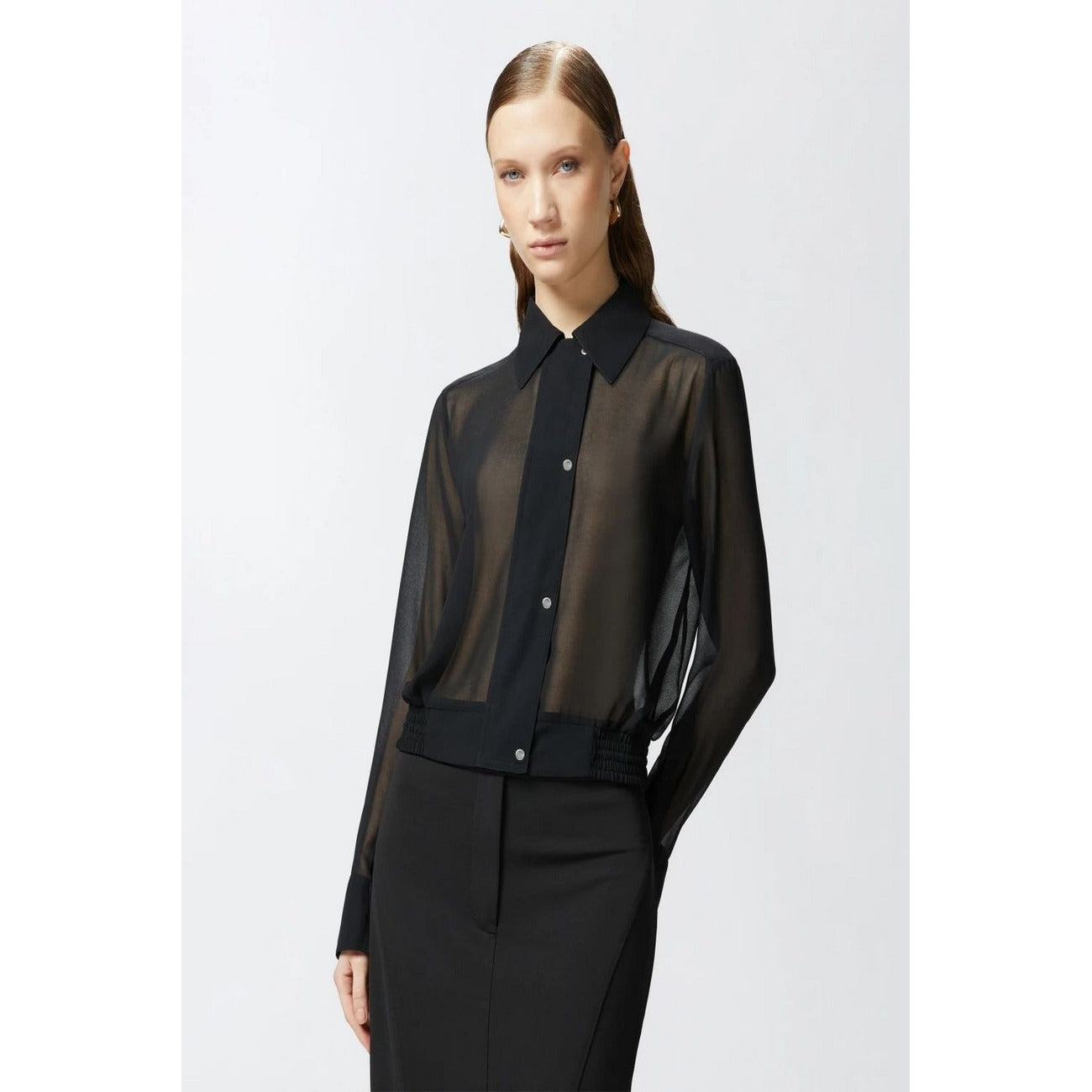 Pinko - Pinko Women Shirt