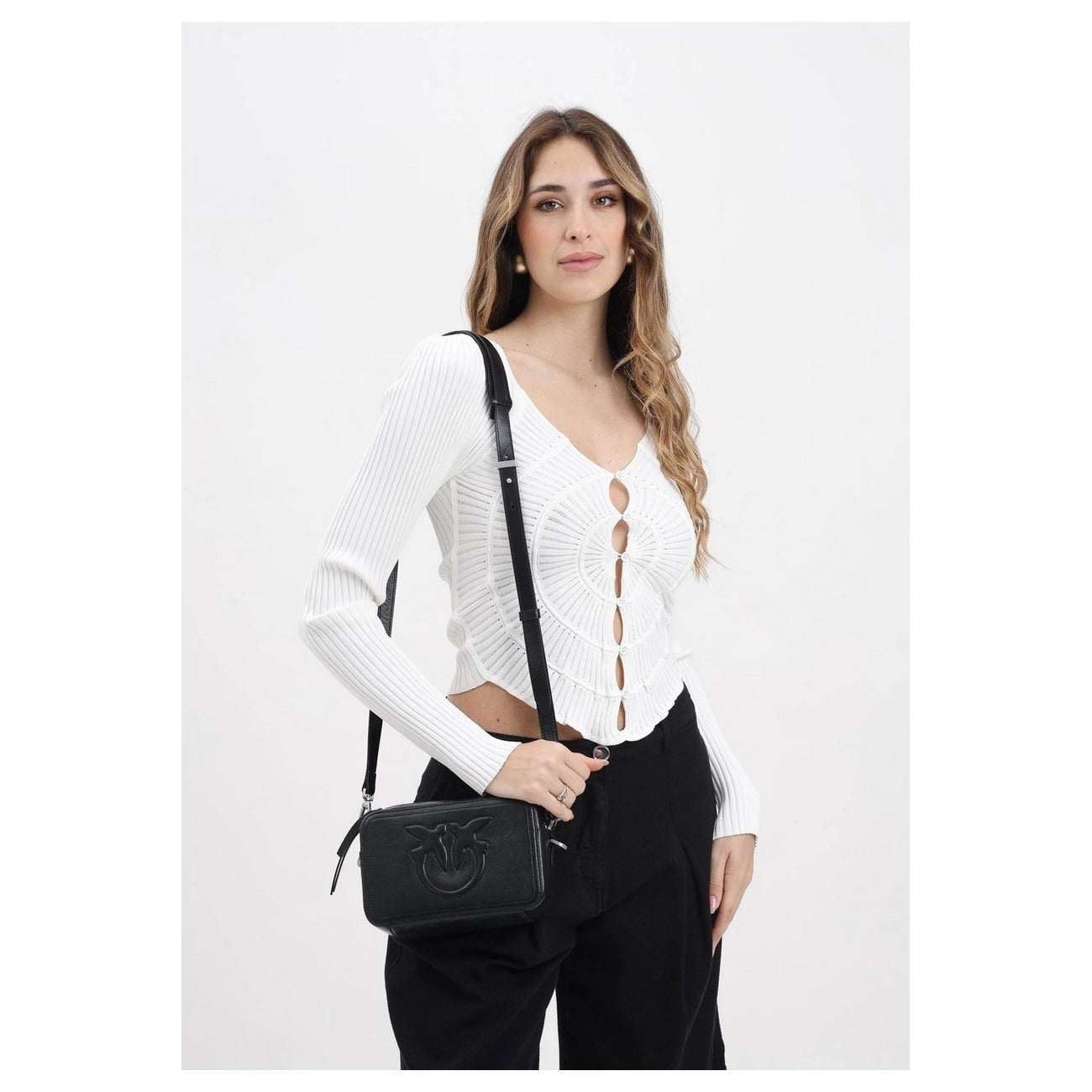 Pinko - Pinko Women Cardigan