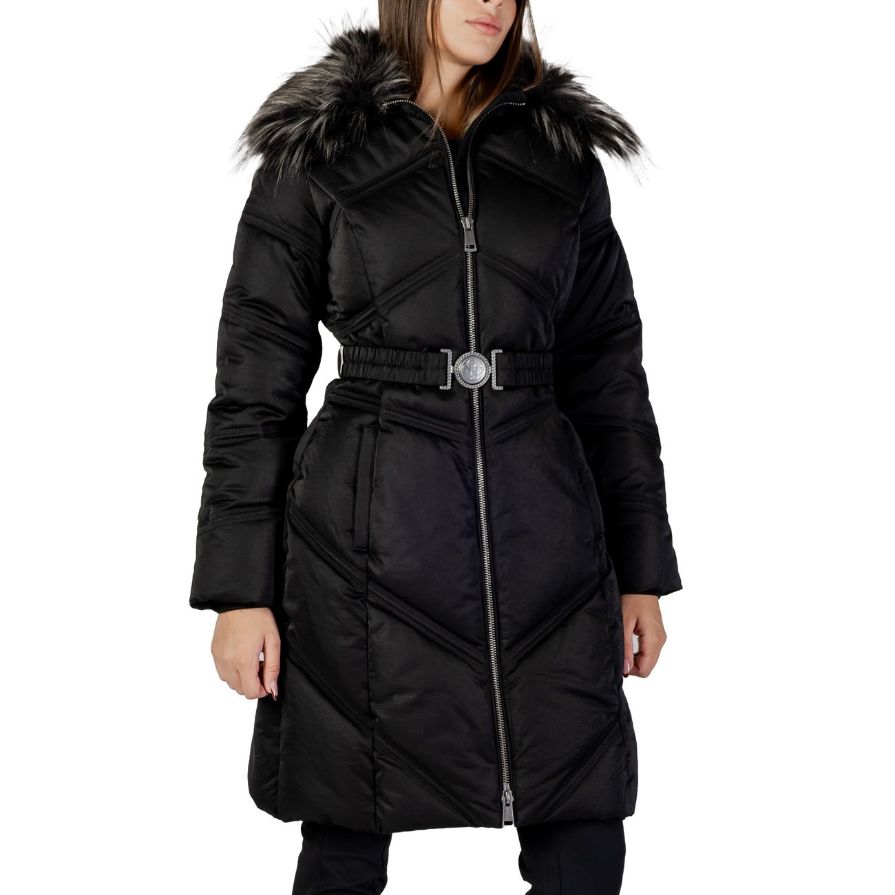 Guess - Guess Women Jacket