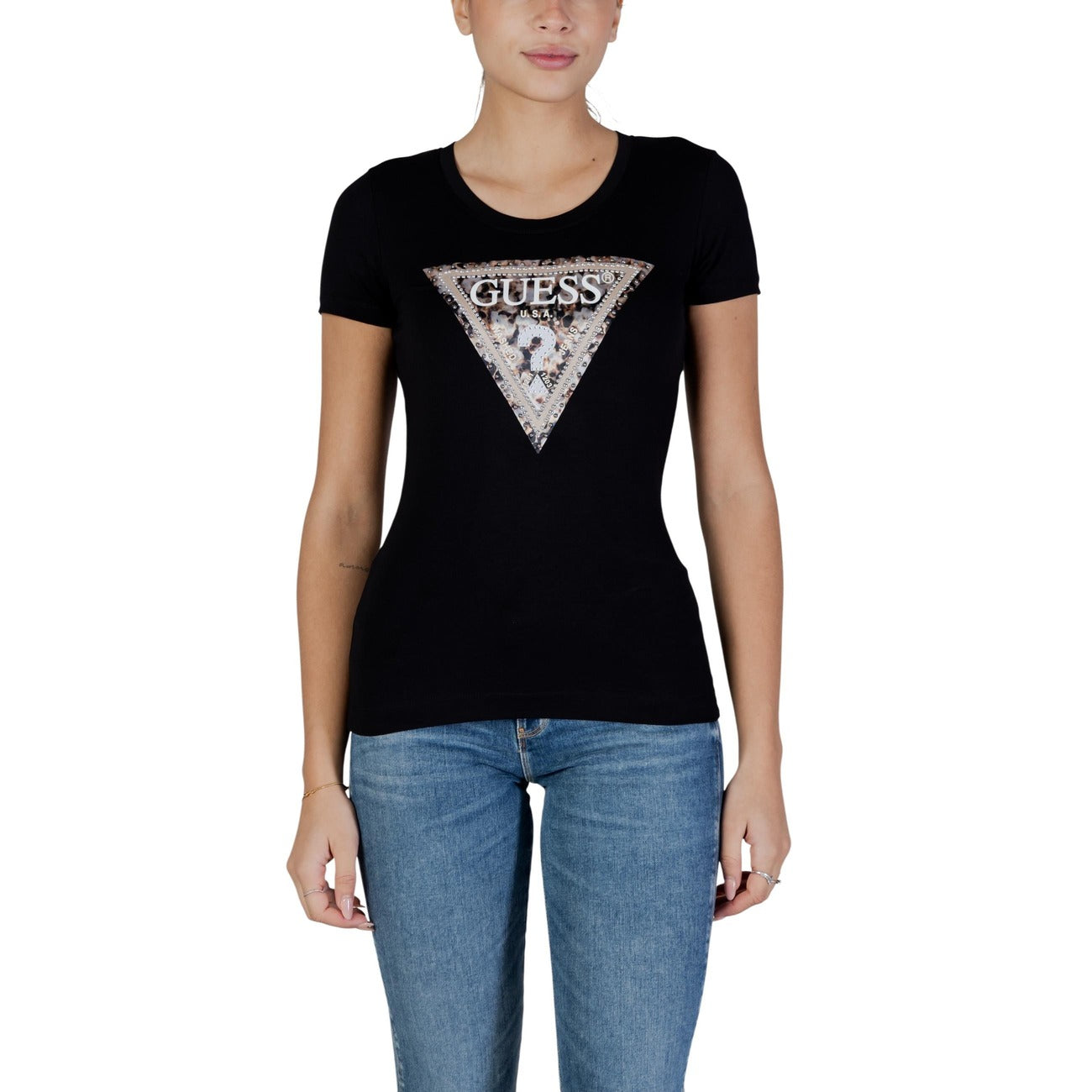 Guess - Guess Women T-Shirt