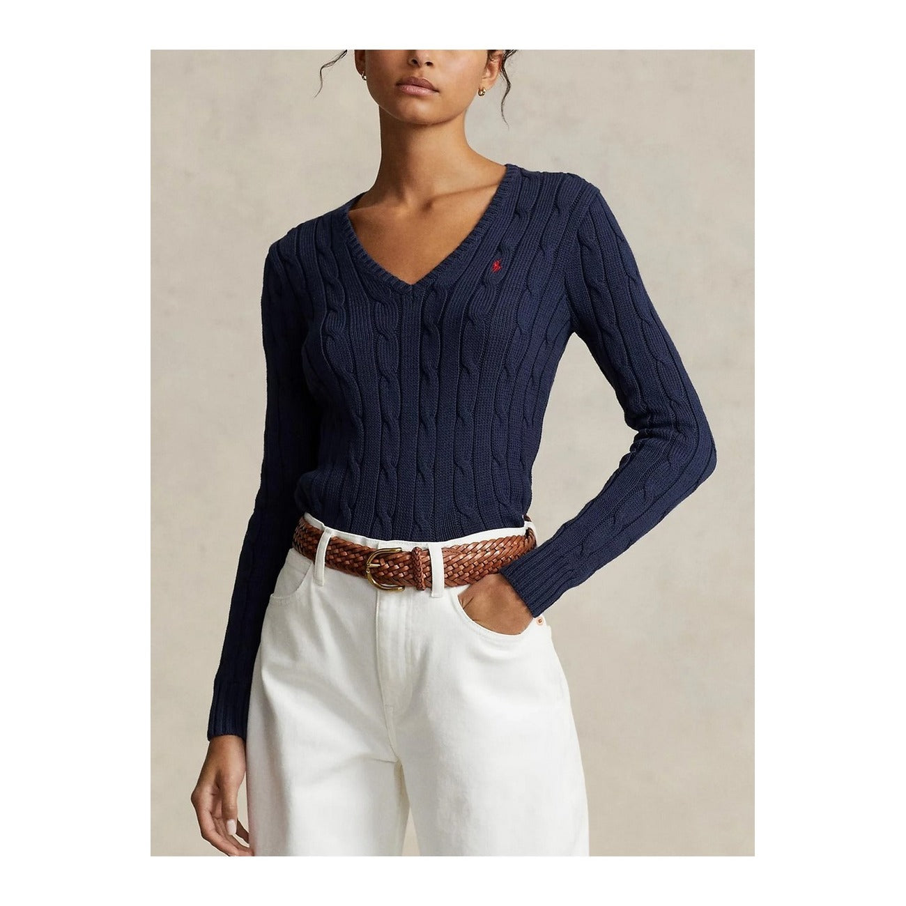 Polo Ralph Lauren - Polo Ralph Lauren Women Knitwear