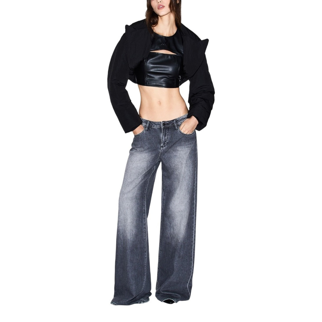 Armani Exchange - Armani Exchange Women Jeans
