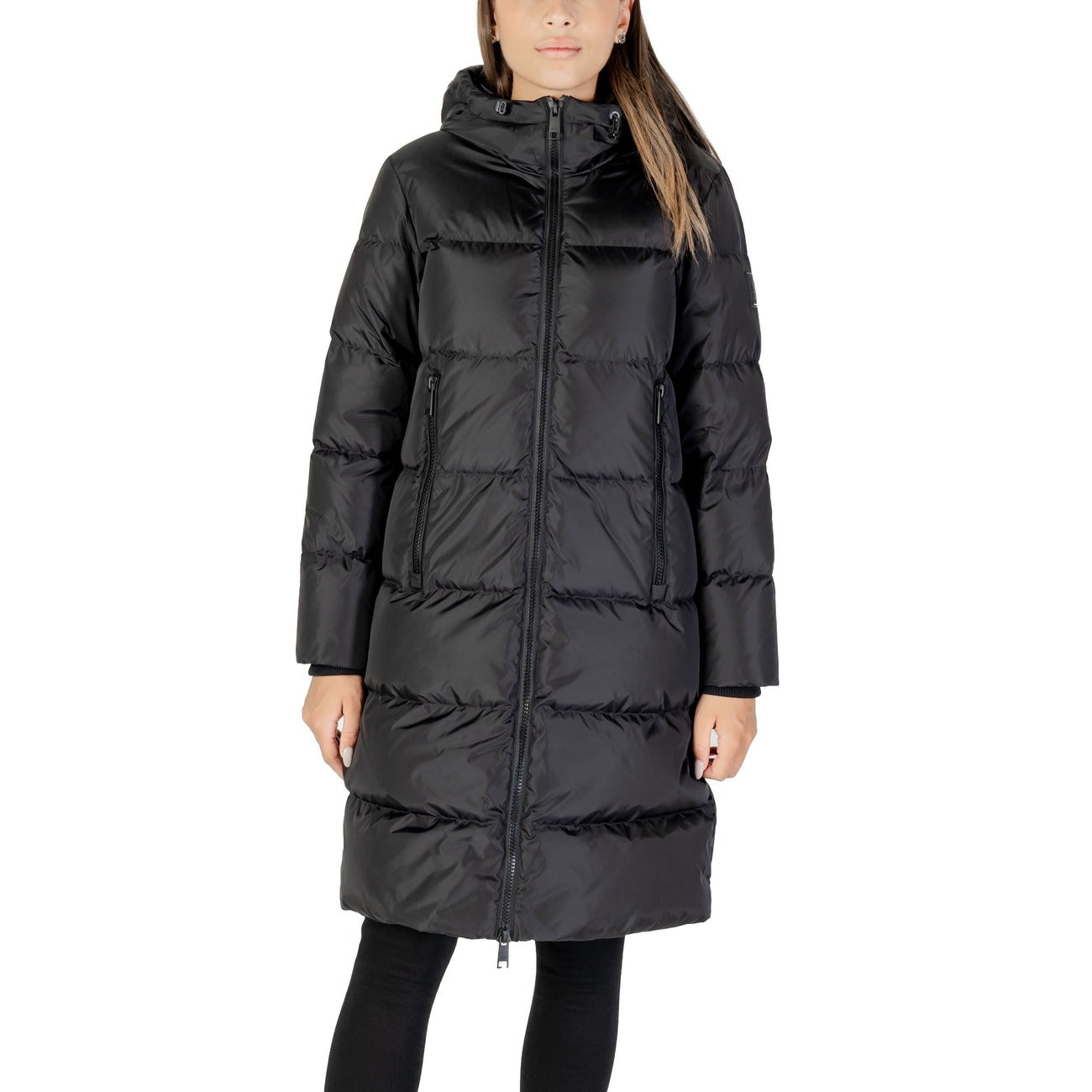 Armani Exchange - Armani Exchange Women Jacket