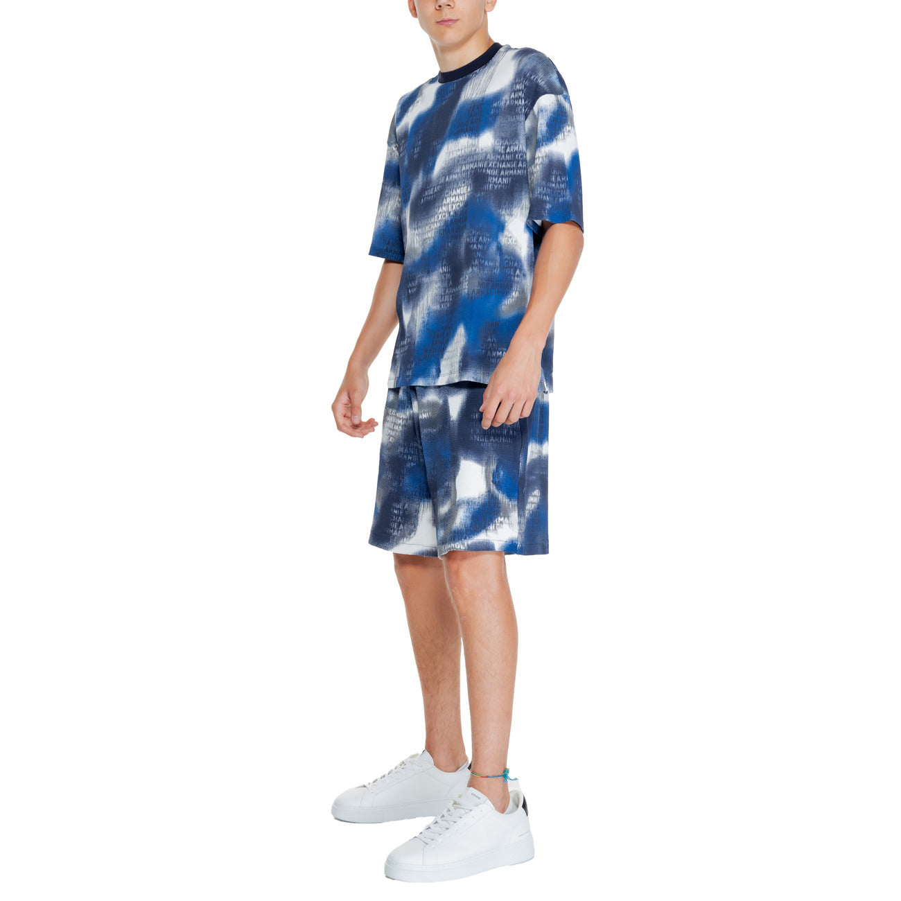 Armani Exchange - Armani Exchange Men T-Shirt