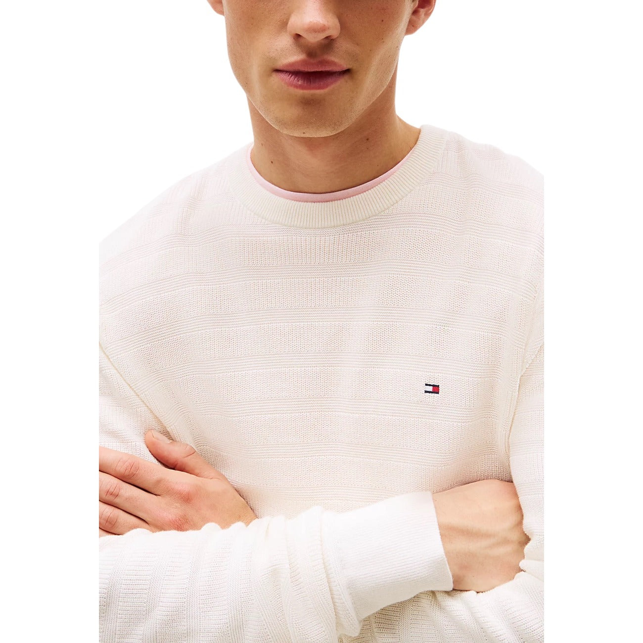 Tommy Hilfiger - Tommy Hilfiger Men Knitwear