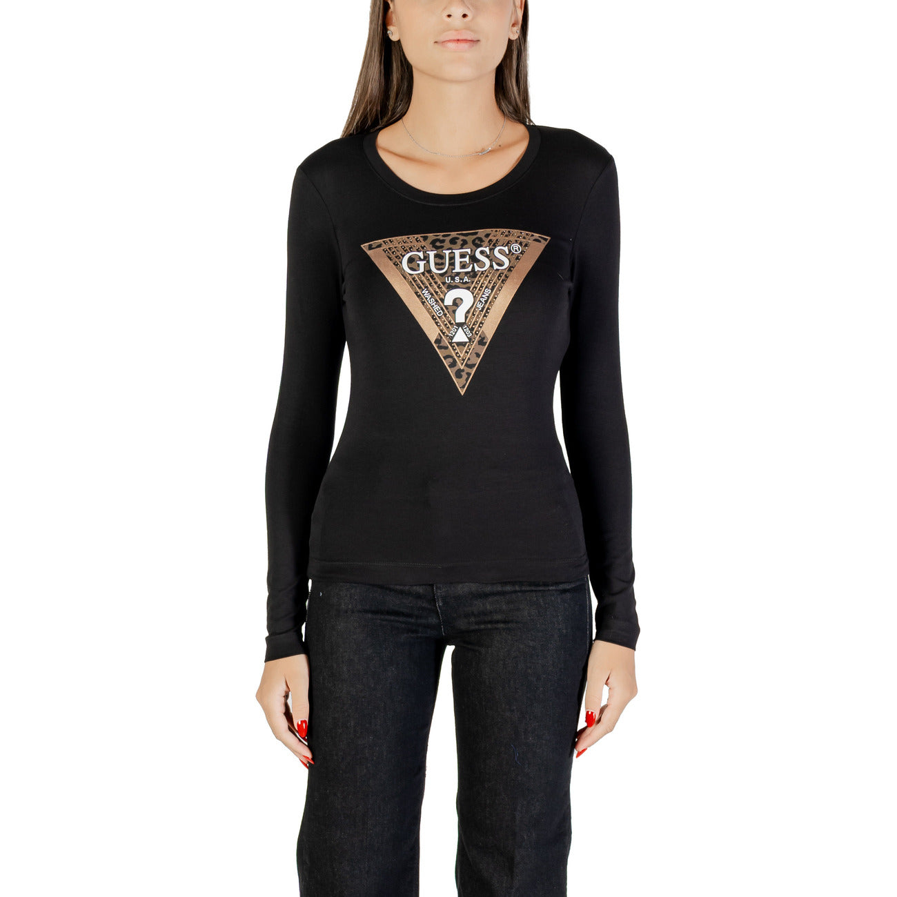Guess - Guess Women T-Shirt