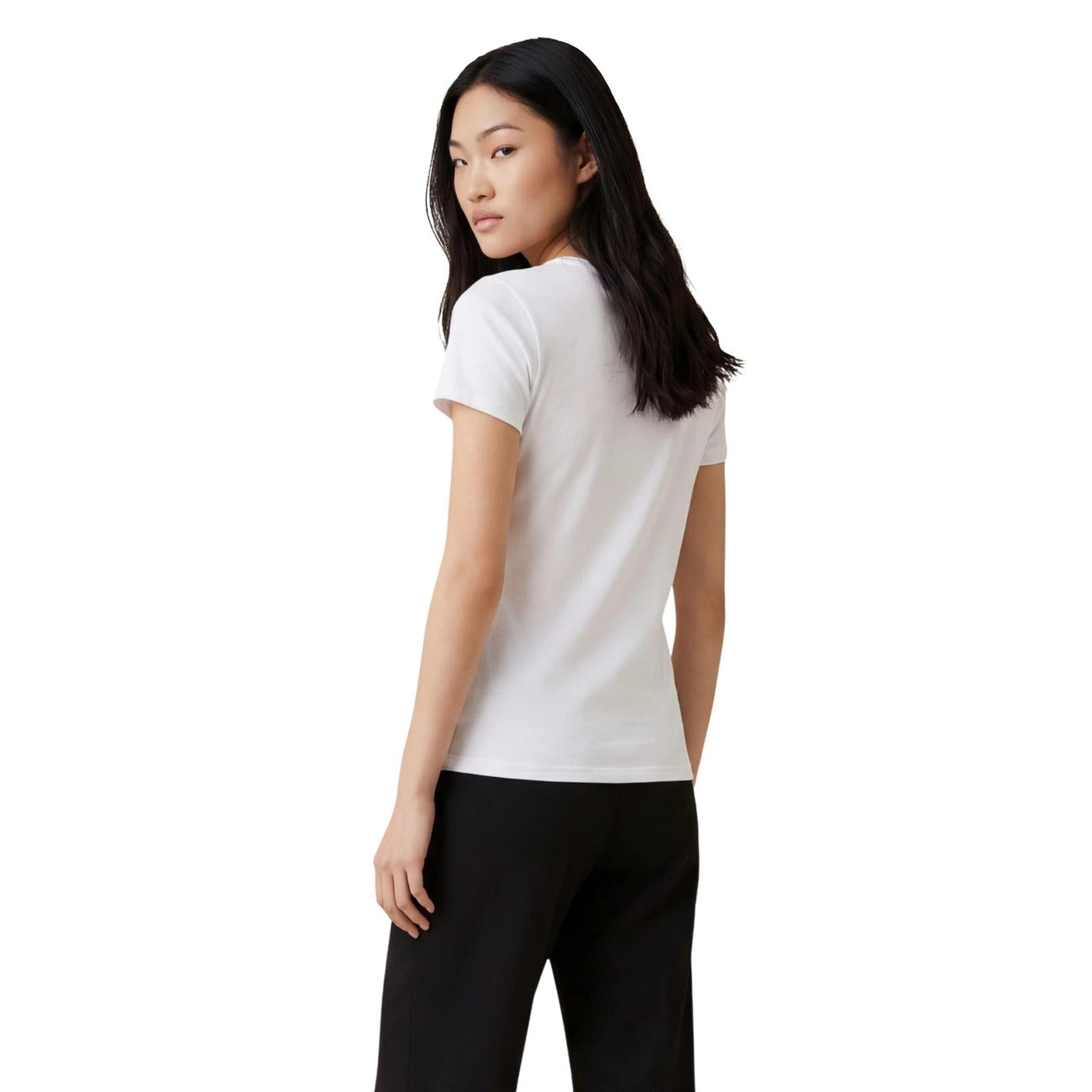 Armani Exchange - Armani Exchange Women T-Shirt