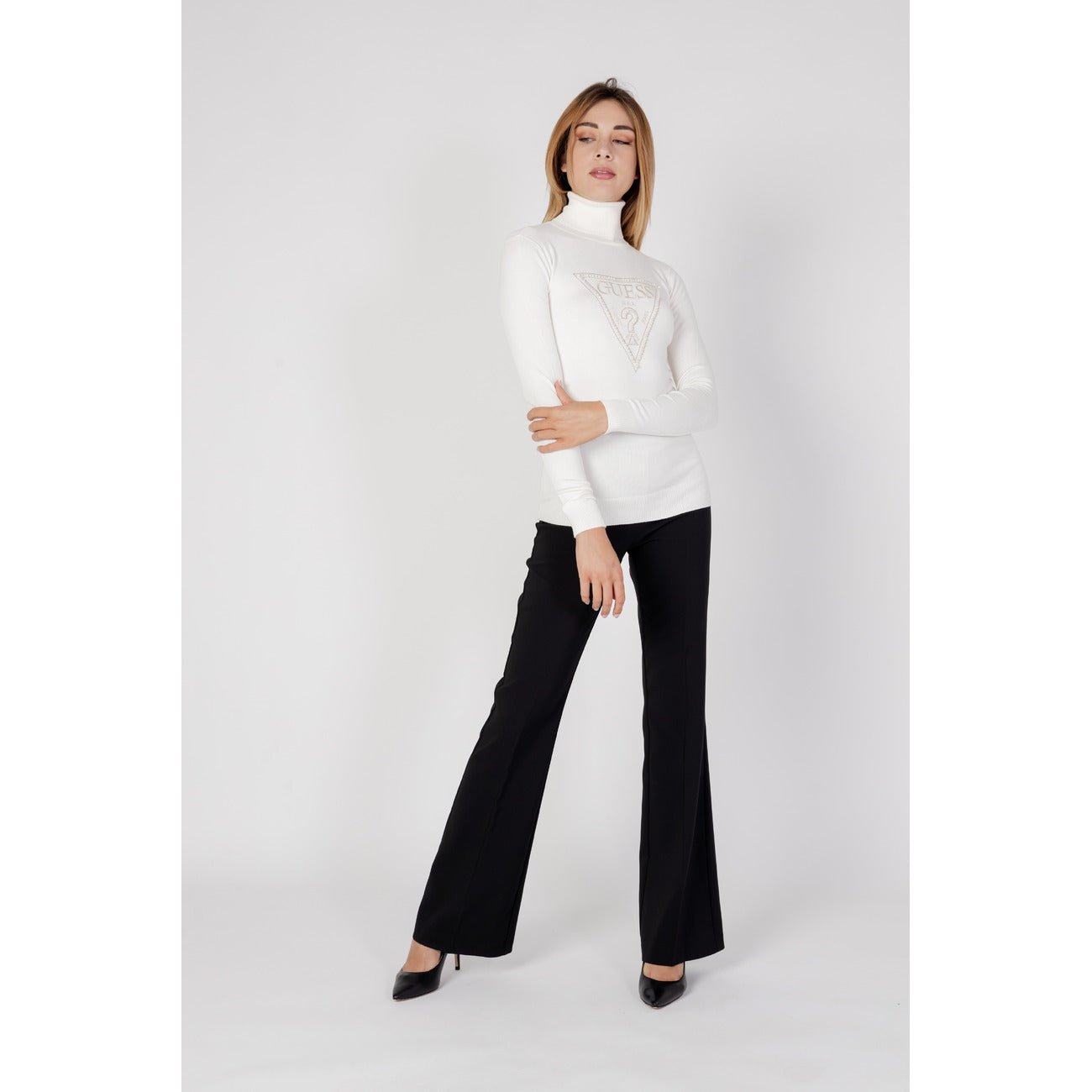 Guess - Guess Women Knitwear