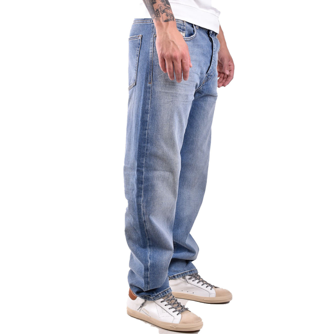 Diesel - Diesel Men Jeans