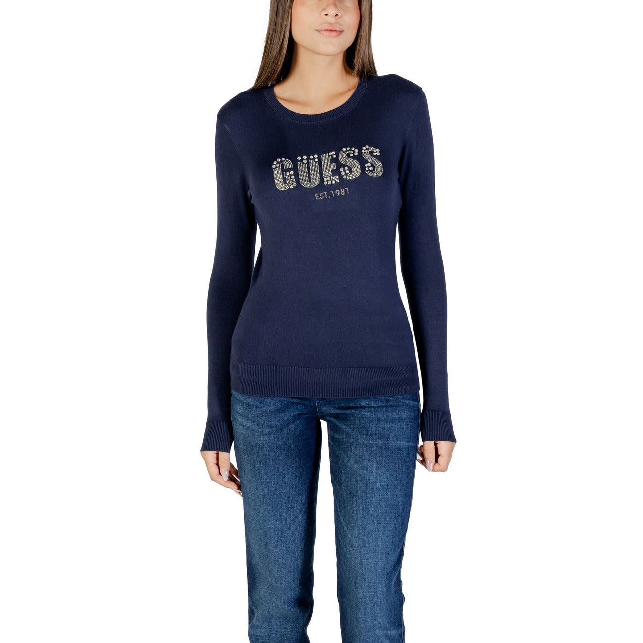 Guess - Guess Women Knitwear