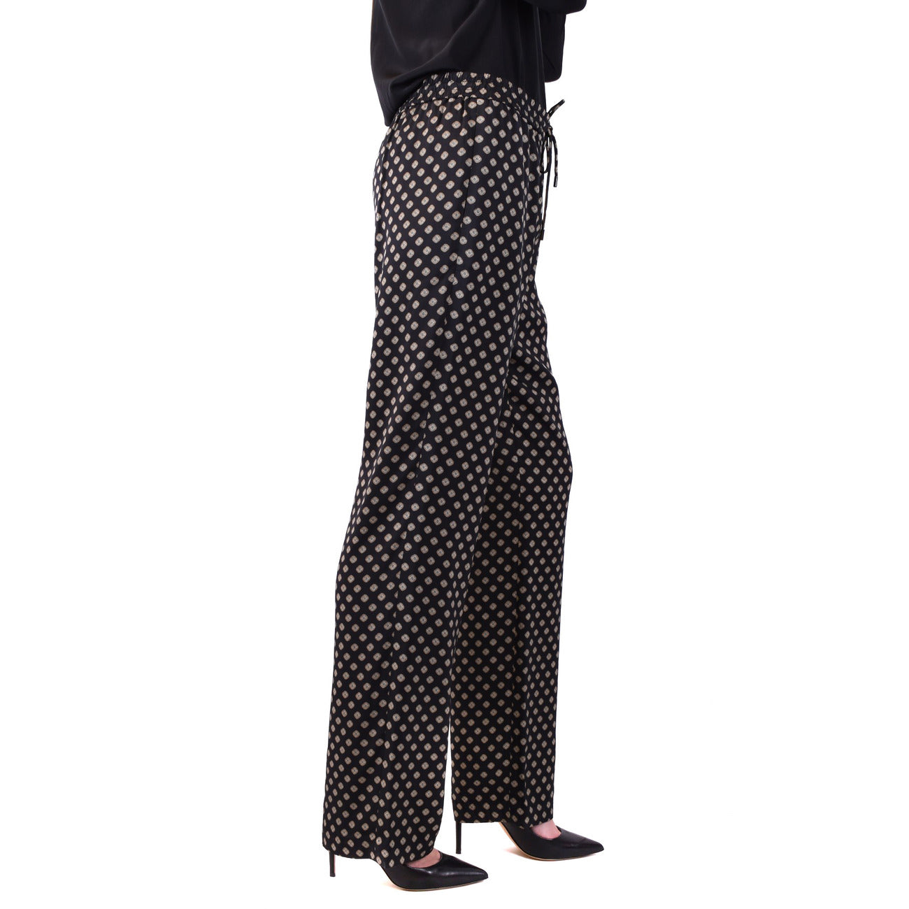 Michael Kors - Michael Kors Women Trousers
