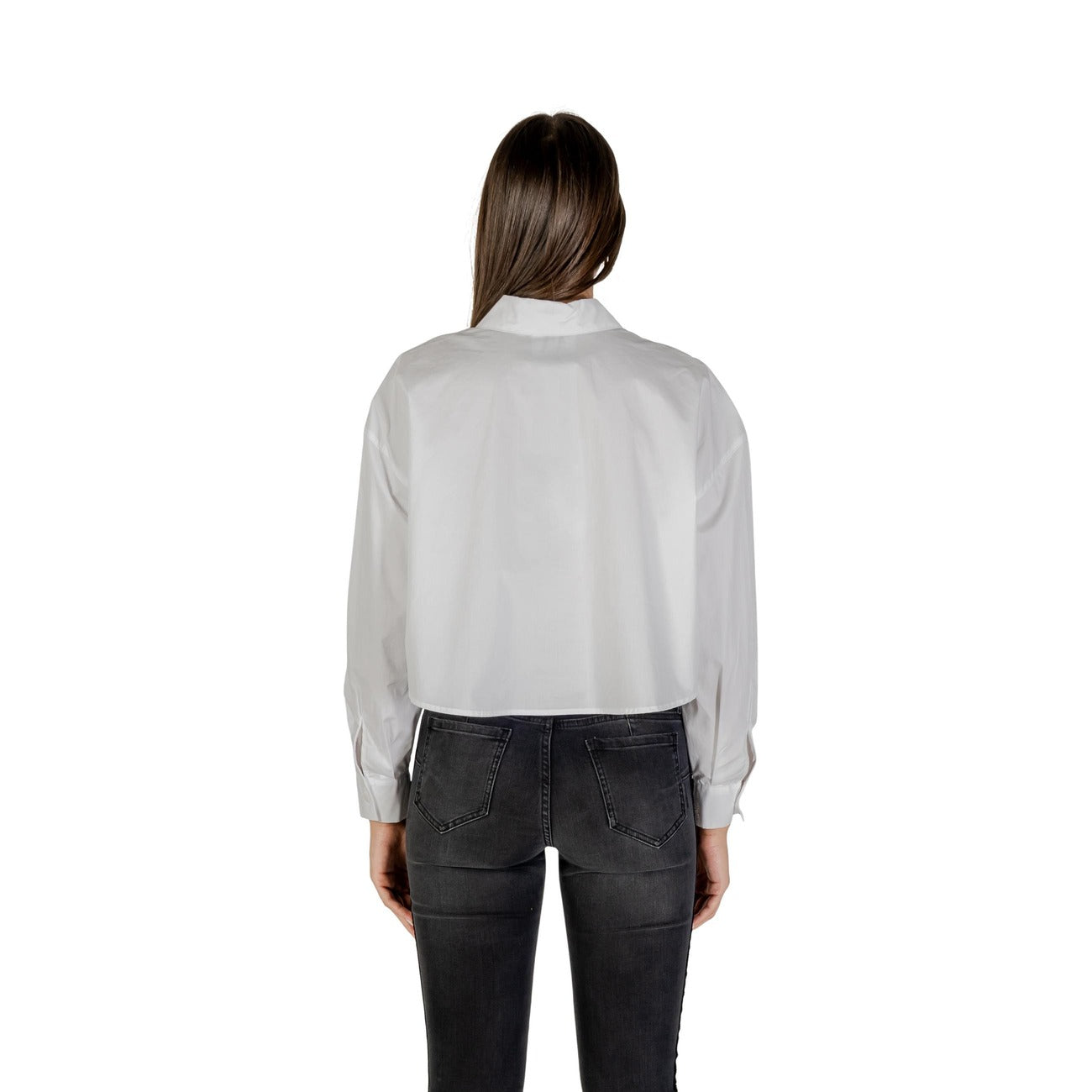 Armani Exchange - Armani Exchange Women Shirt