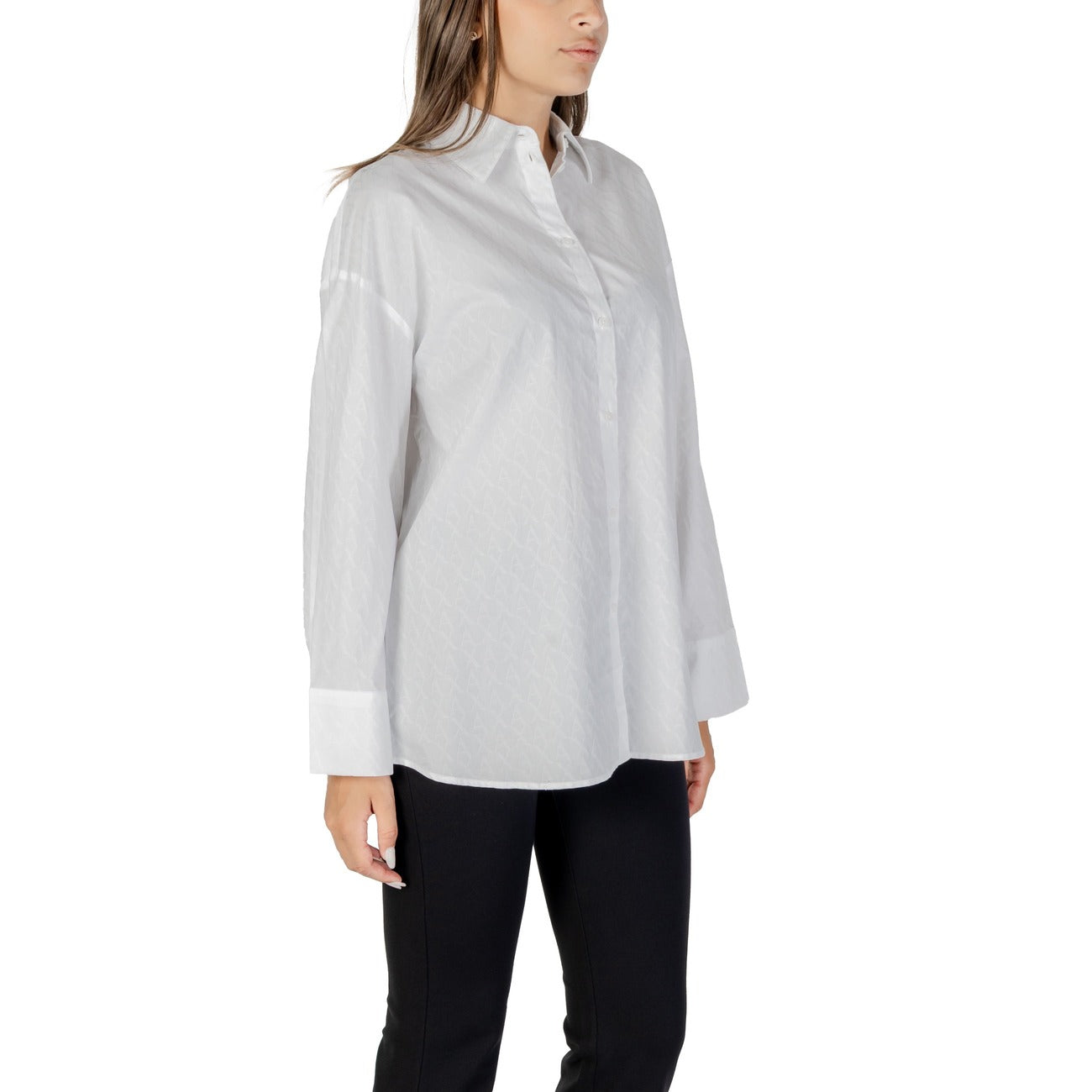 Armani Exchange - Armani Exchange Women Shirt