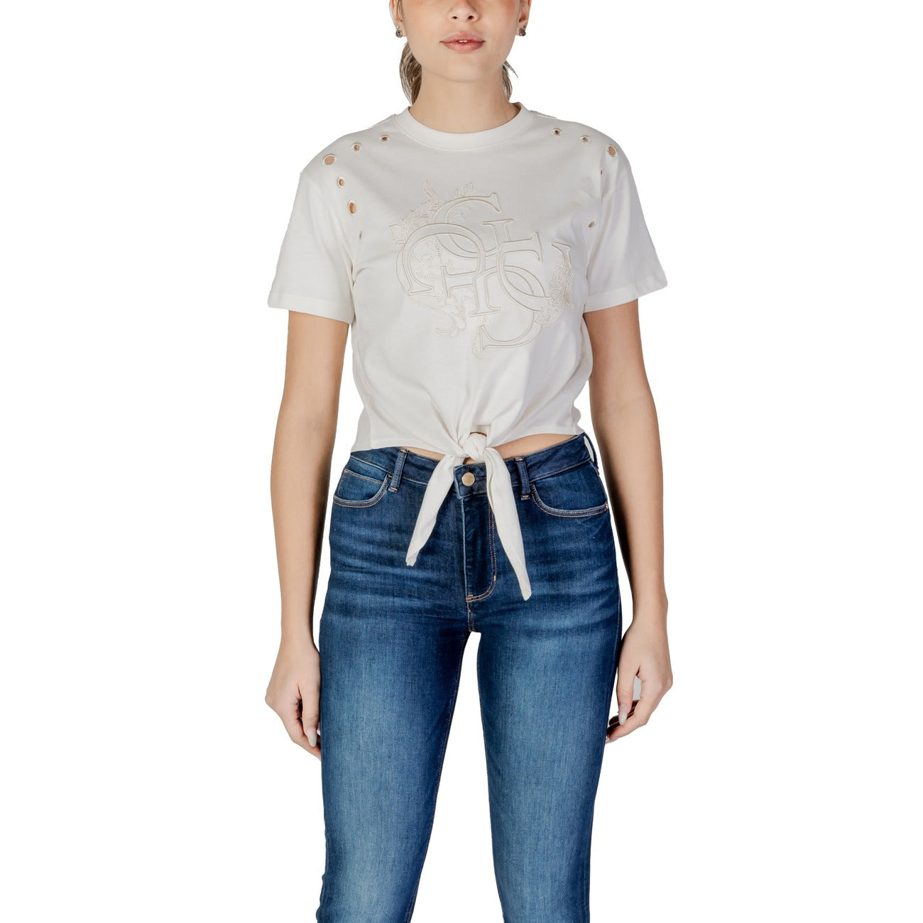 Guess - Guess Women T-Shirt