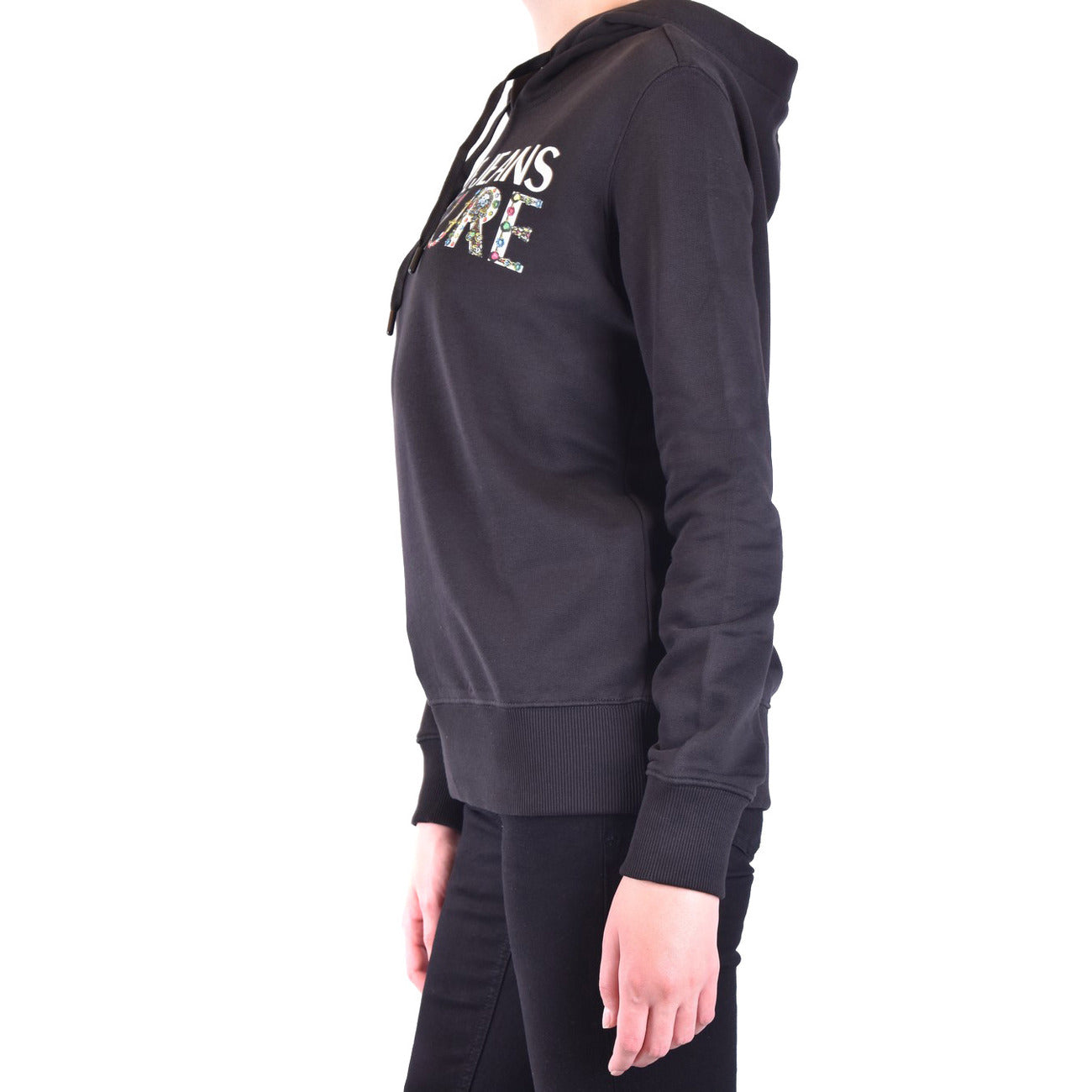 Versace Jeans Couture - Versace Jeans Couture Women Sweatshirts