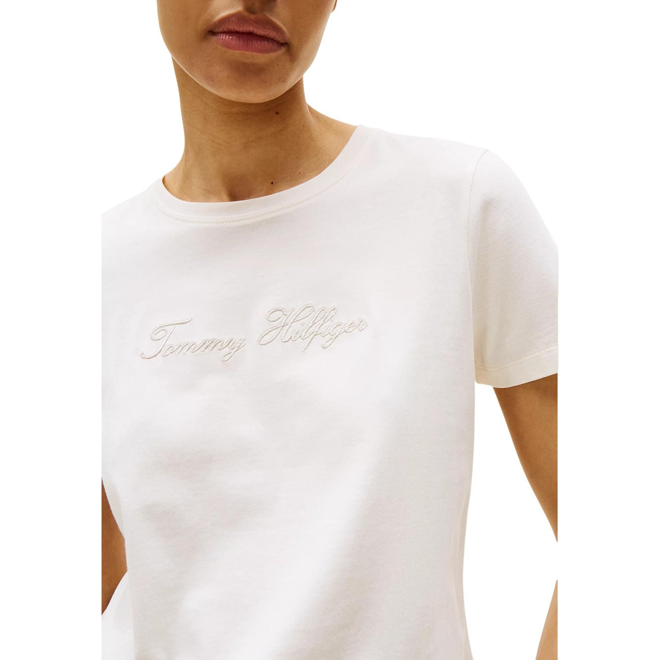 Tommy Hilfiger - Tommy Hilfiger Women T-Shirt