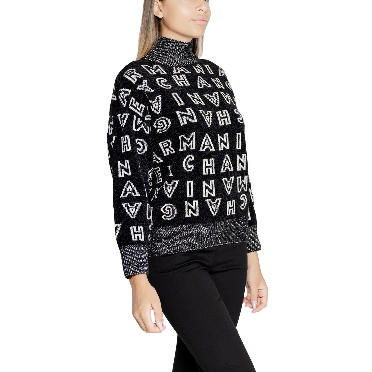 Armani Exchange - Armani Exchange Women Knitwear
