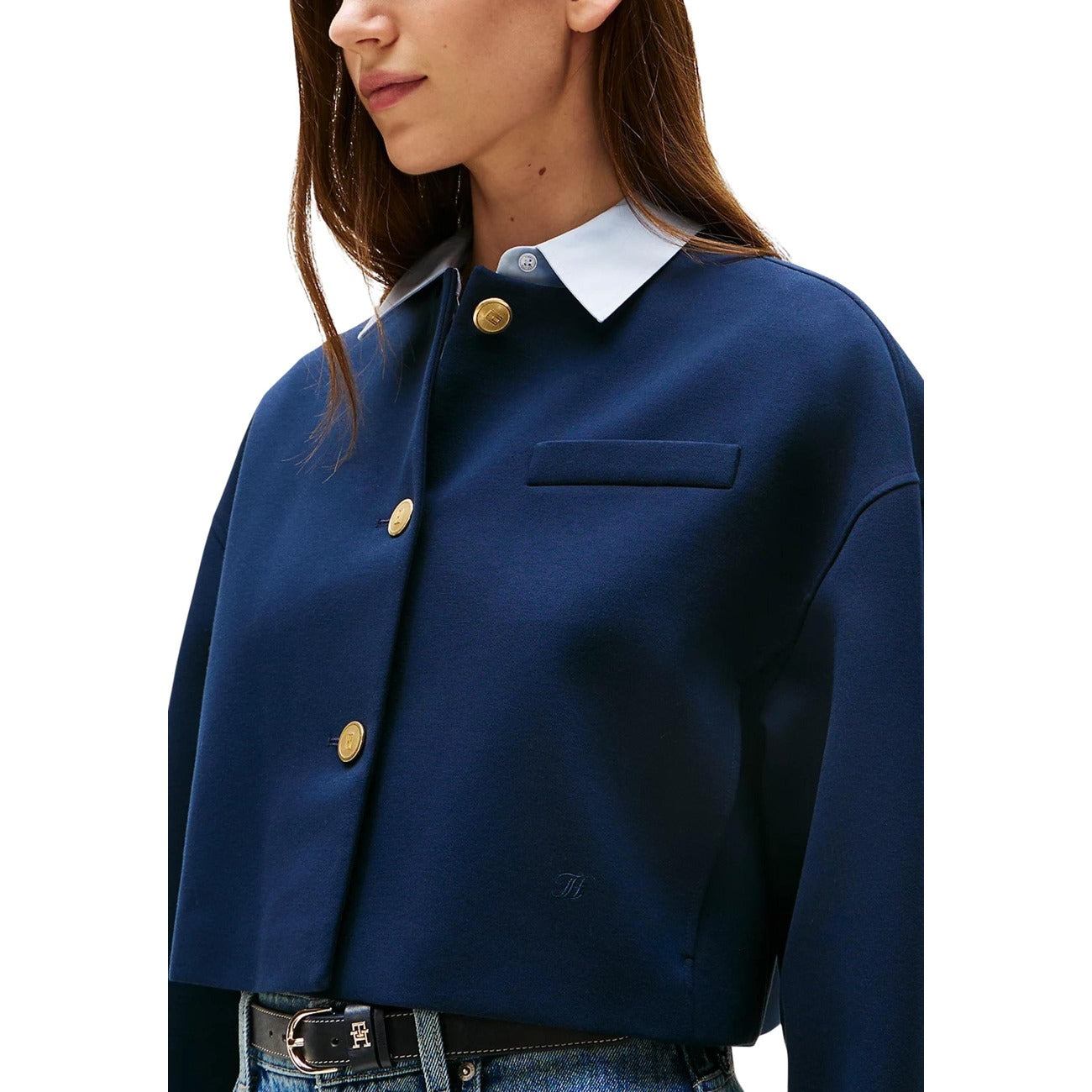 Tommy Hilfiger - Tommy Hilfiger Women Blazer