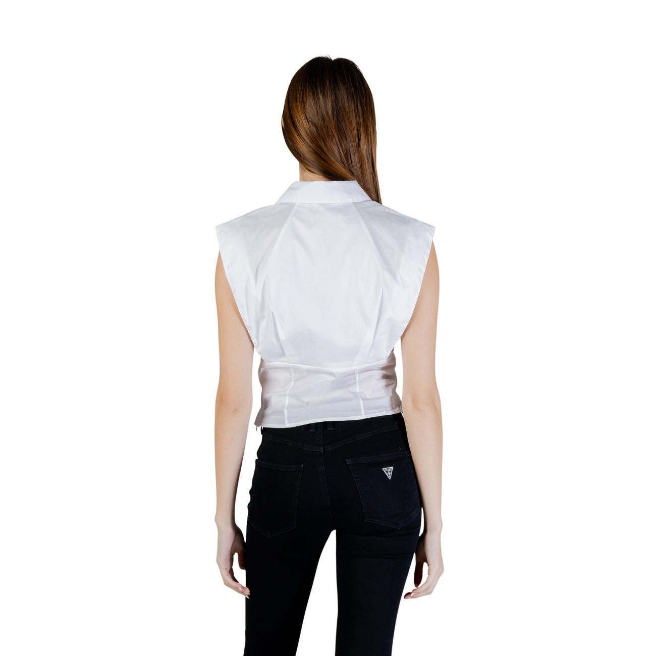 Guess - Guess Women Blouse