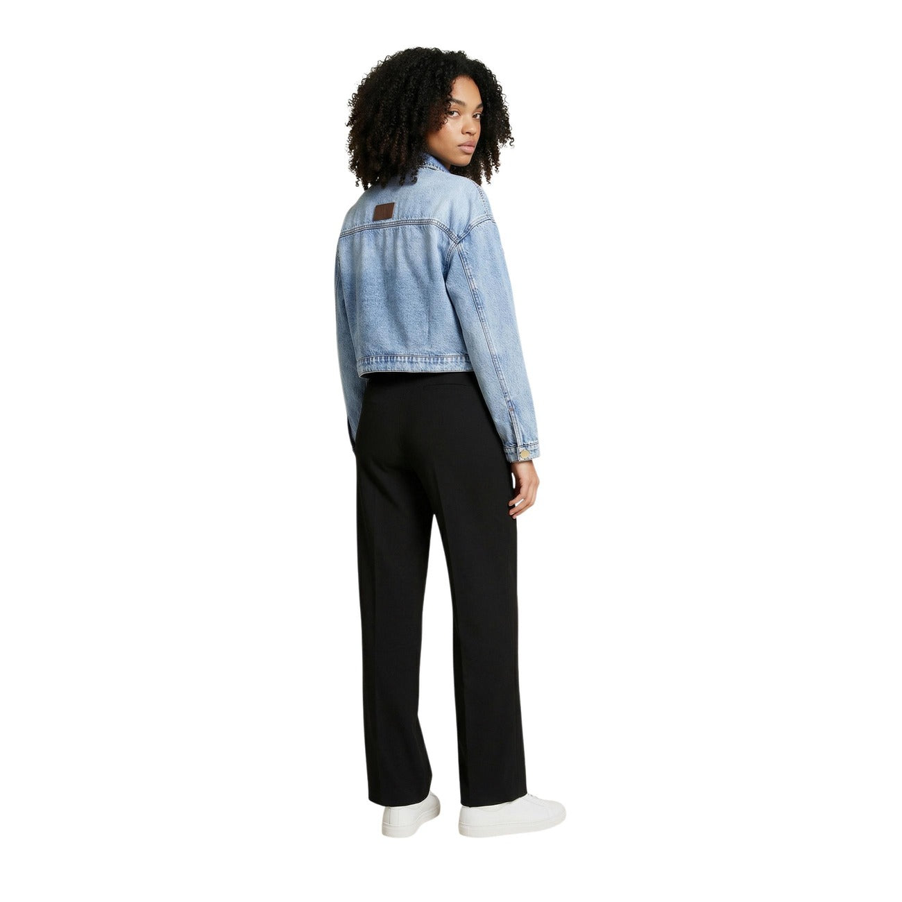 Armani Exchange - Armani Exchange Women Blazer
