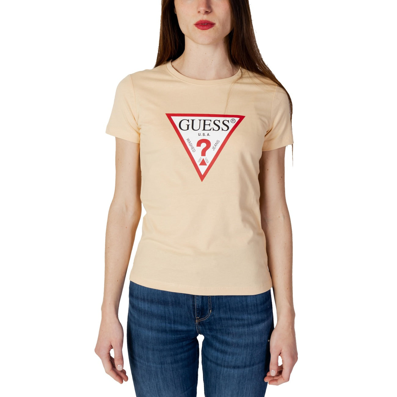 Guess - Guess Women T-Shirt