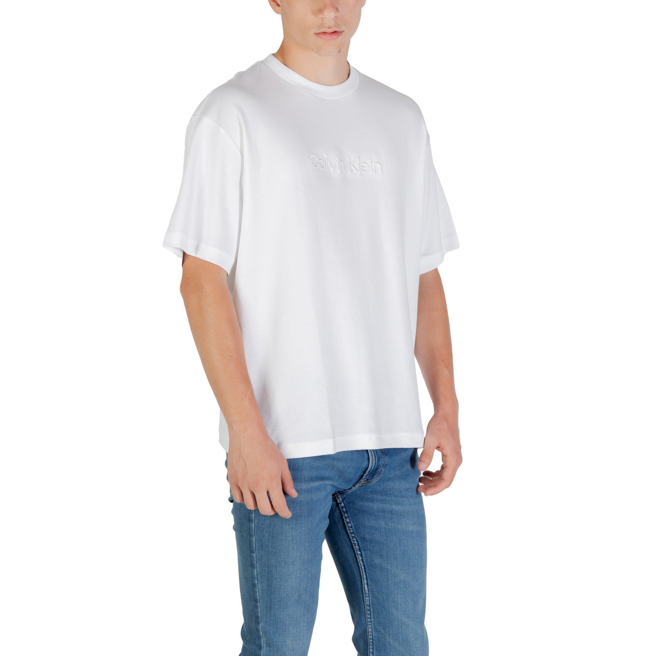 Calvin Klein - Calvin Klein Men T-Shirt