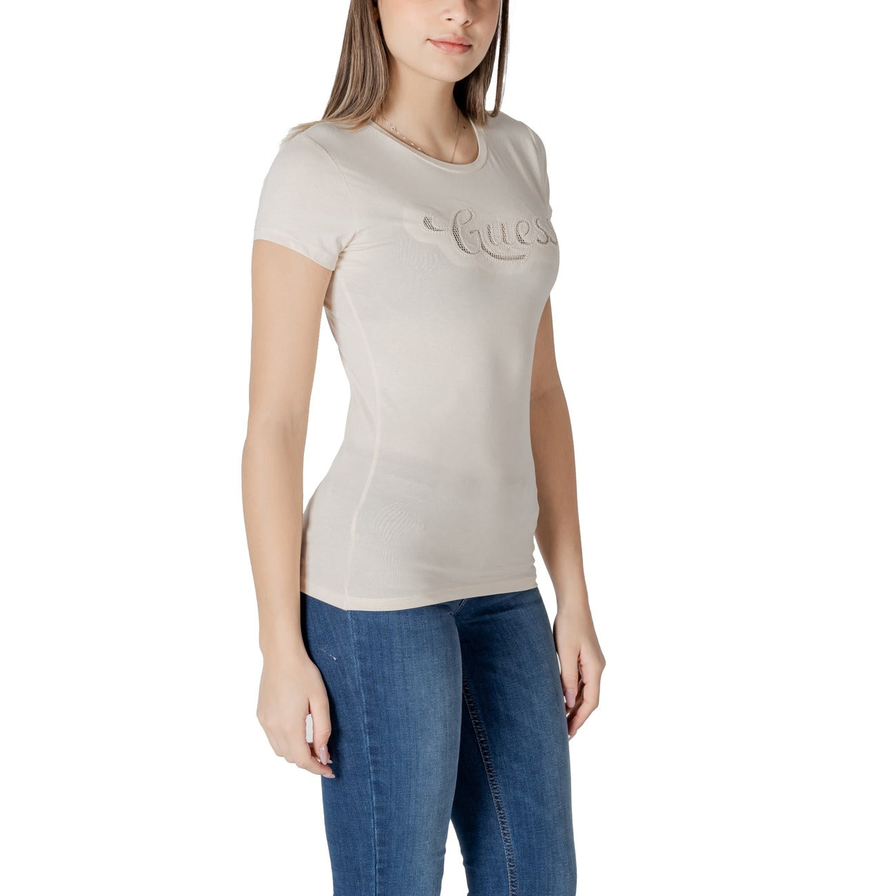 Guess - Guess Women T-Shirt