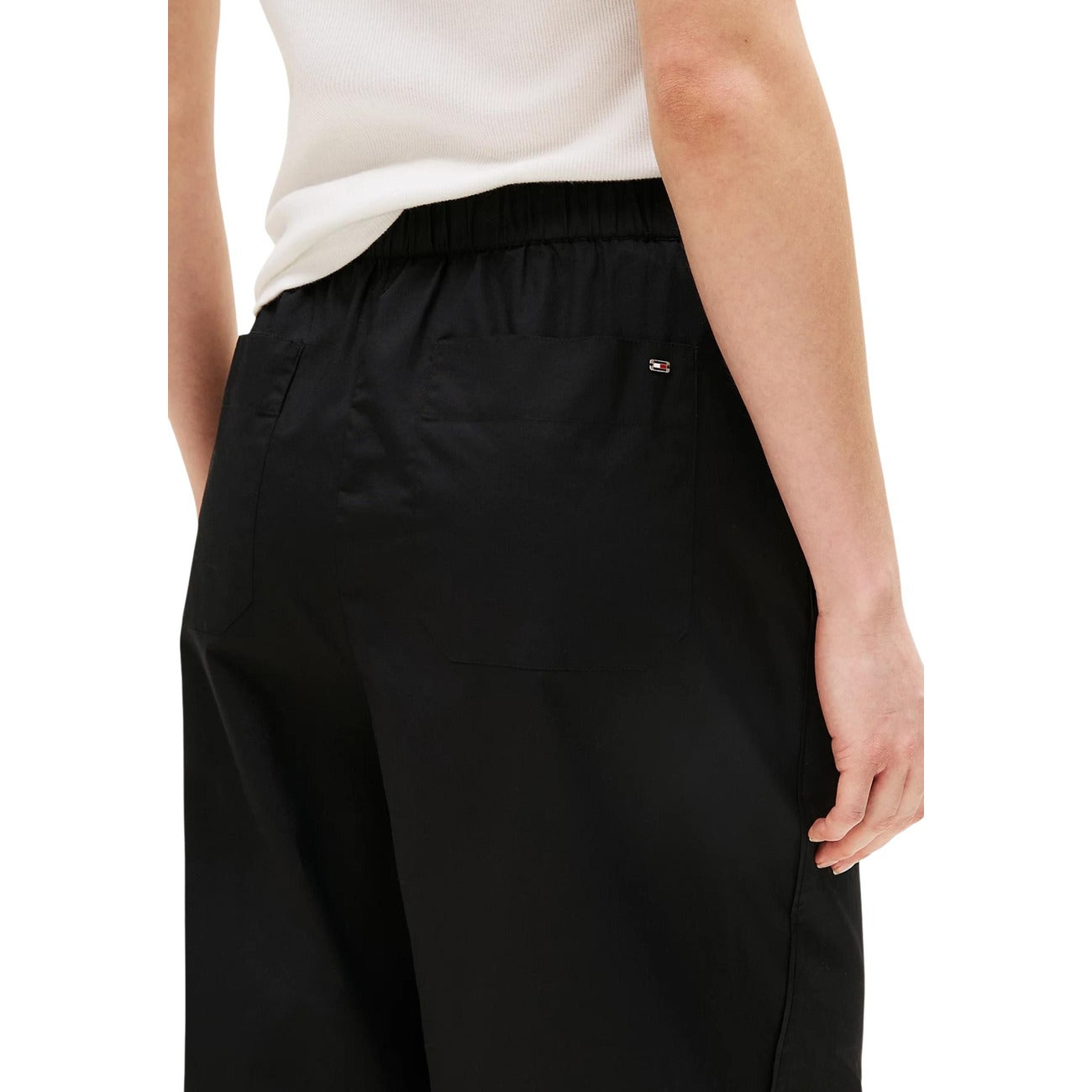 Tommy Hilfiger - Tommy Hilfiger Women Trousers